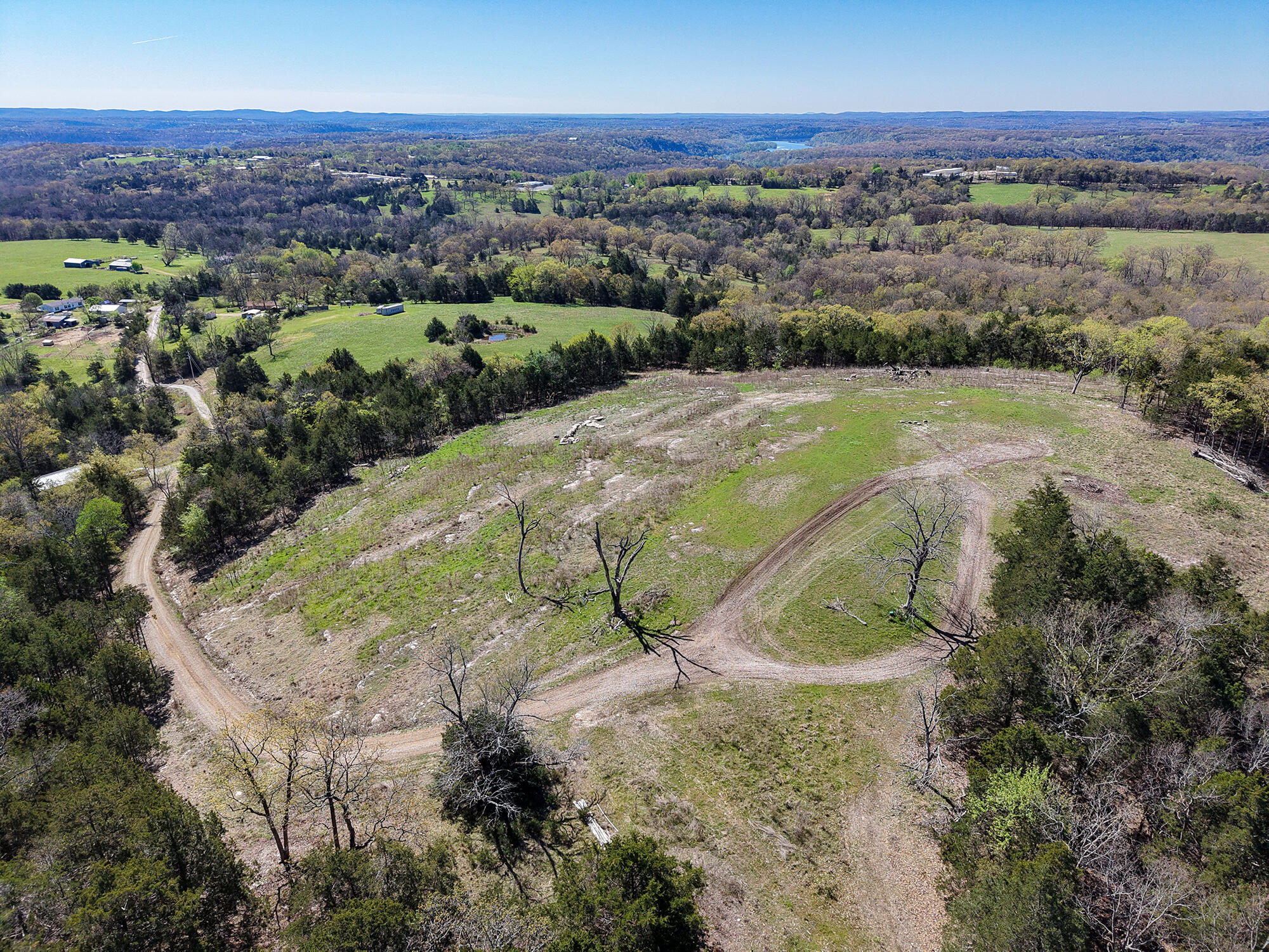 Photo 11 - Land for sale – 685  Ingenthron Lane  Forsyth, MO