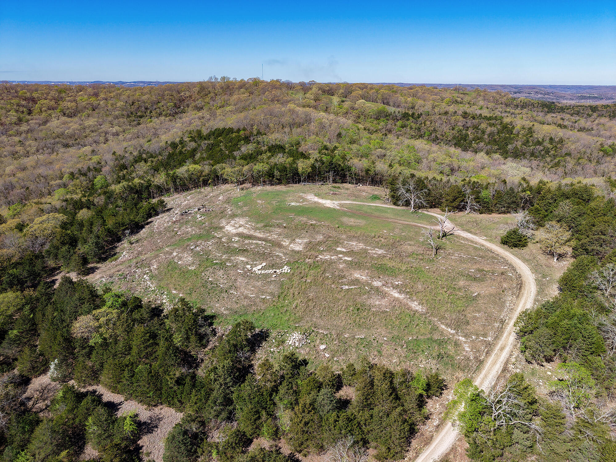 Photo 13 - Land for sale – 685  Ingenthron Lane  Forsyth, MO