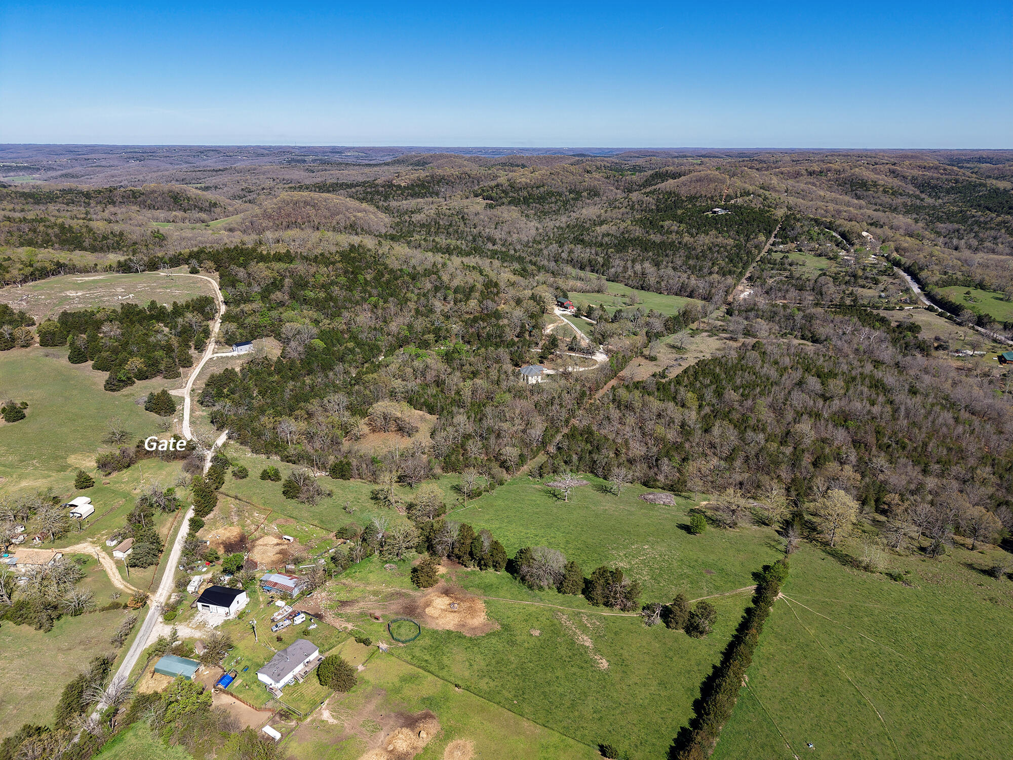 Photo 33 - Land for sale – 685  Ingenthron Lane  Forsyth, MO