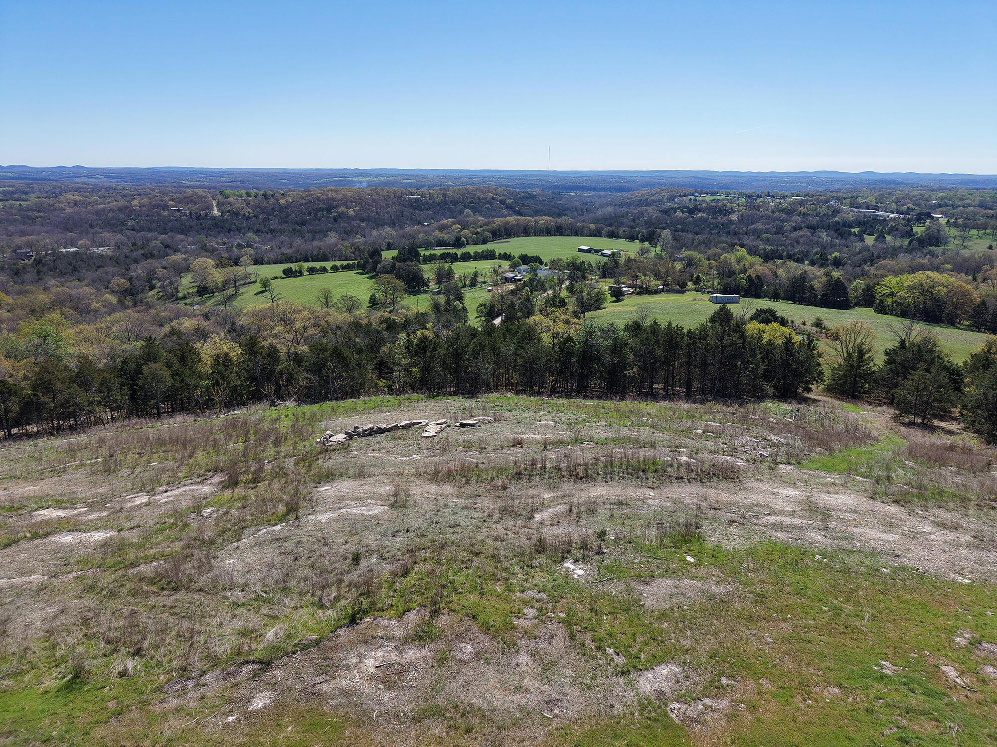Photo 16 - Land for sale – 685  Ingenthron Lane  Forsyth, MO
