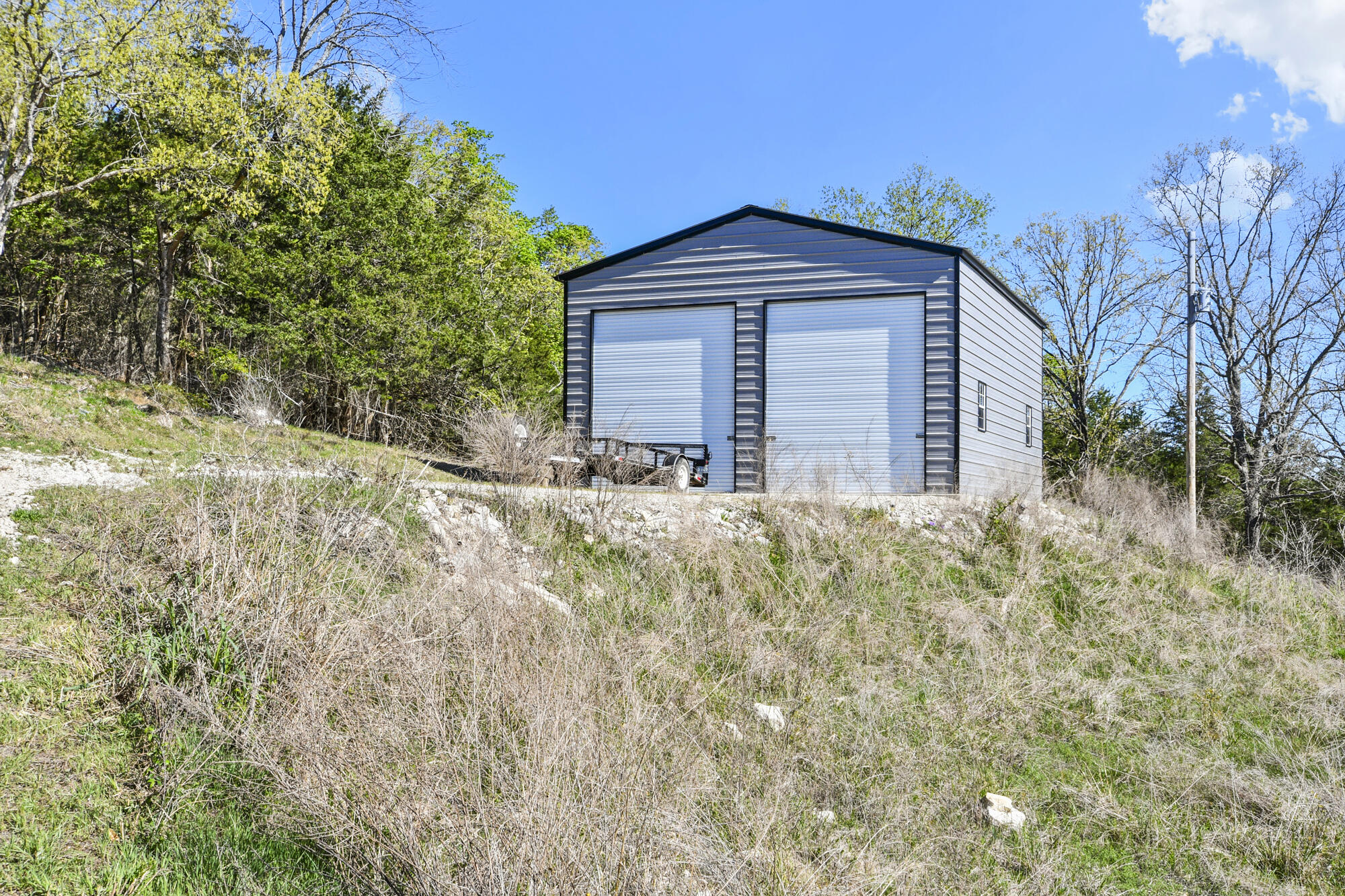 Photo 19 - Land for sale – 685  Ingenthron Lane  Forsyth, MO