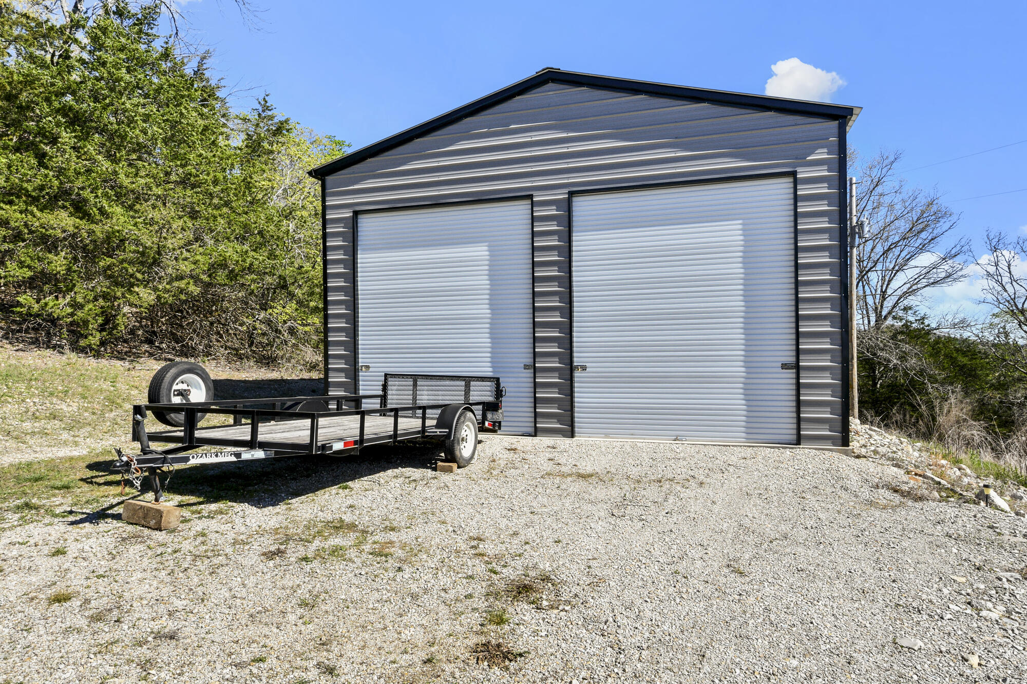 Photo 8 - Land for sale – 685  Ingenthron Lane  Forsyth, MO