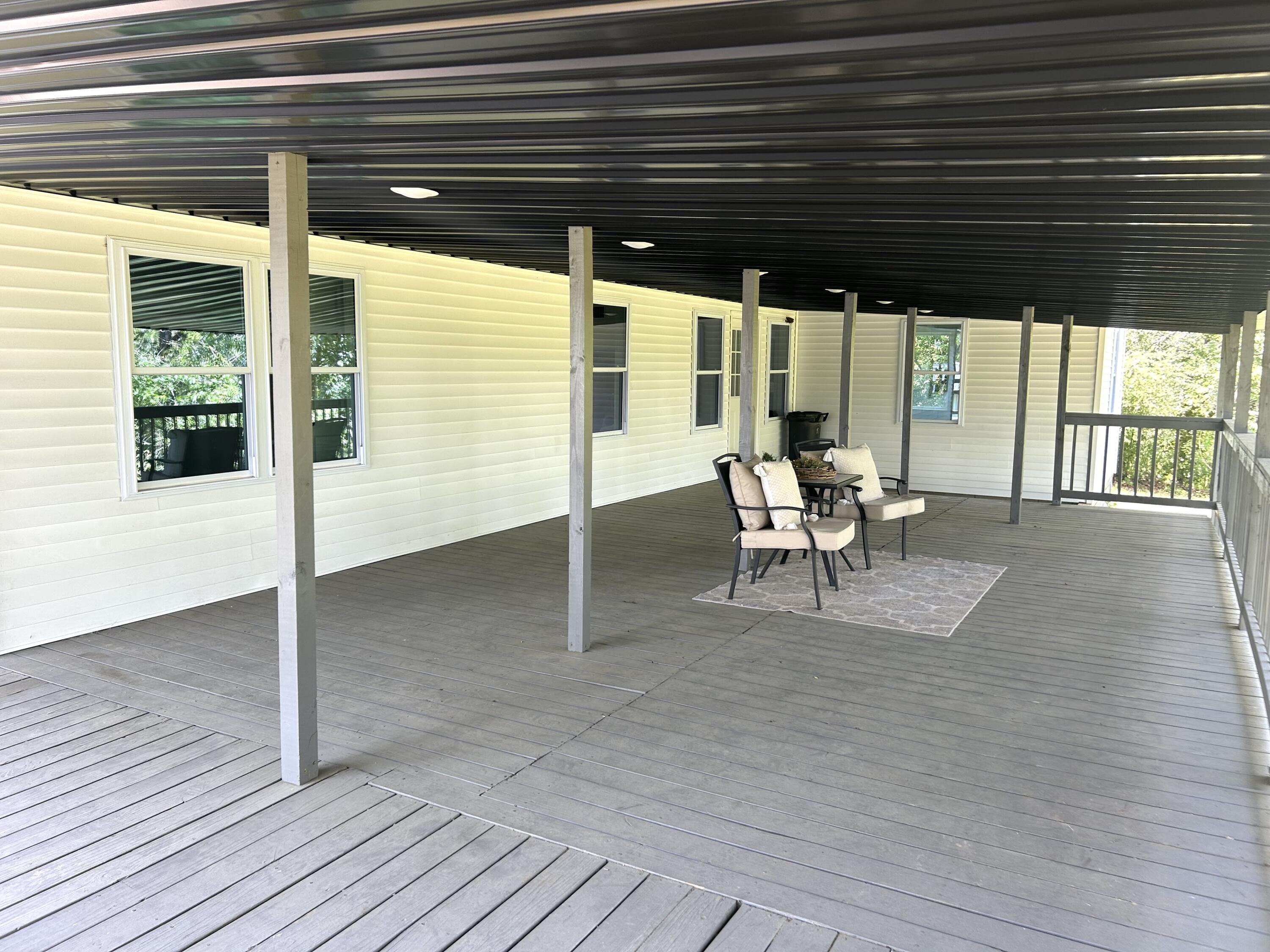 Photo 4 - Residential for sale – 14817  Malberg Road  Cabool, MO