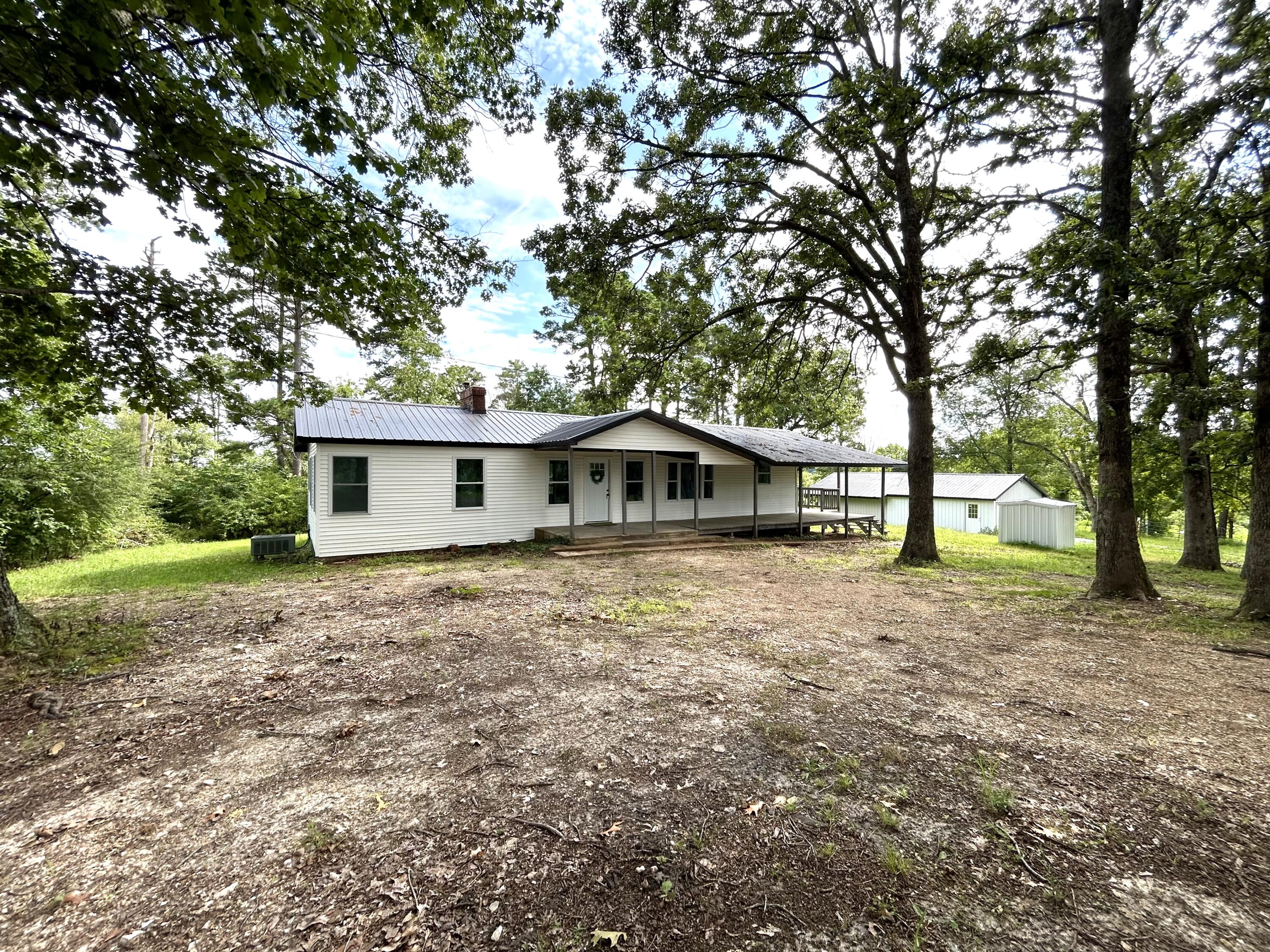 Photo 9 - Residential for sale – 14817  Malberg Road  Cabool, MO
