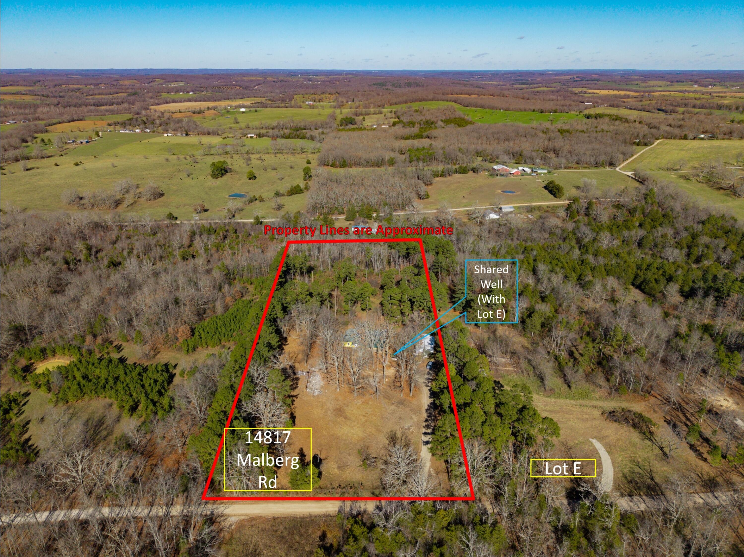 Photo 32 - Residential for sale – 14817  Malberg Road  Cabool, MO