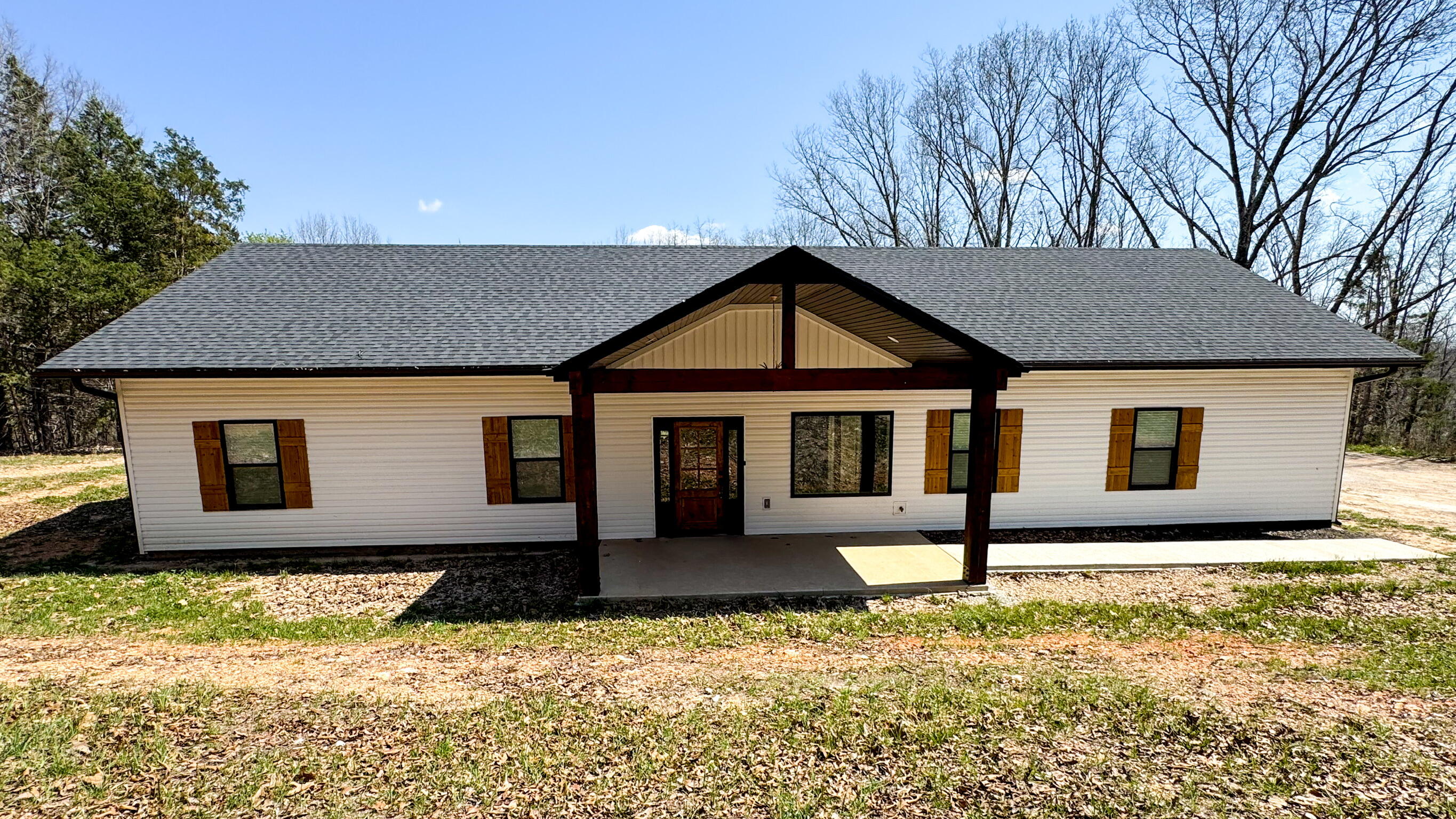 Residential for sale – 290  Mccord Bend Road  Galena, MO