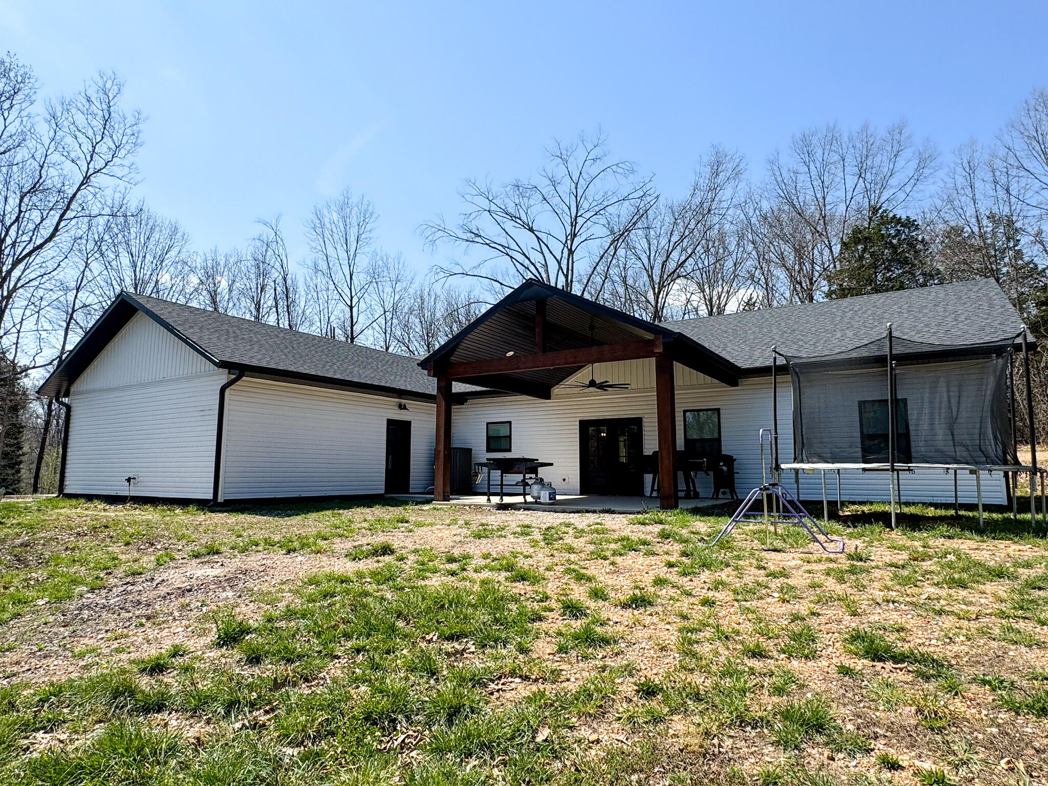 Photo 4 - Residential for sale – 290  Mccord Bend Road  Galena, MO