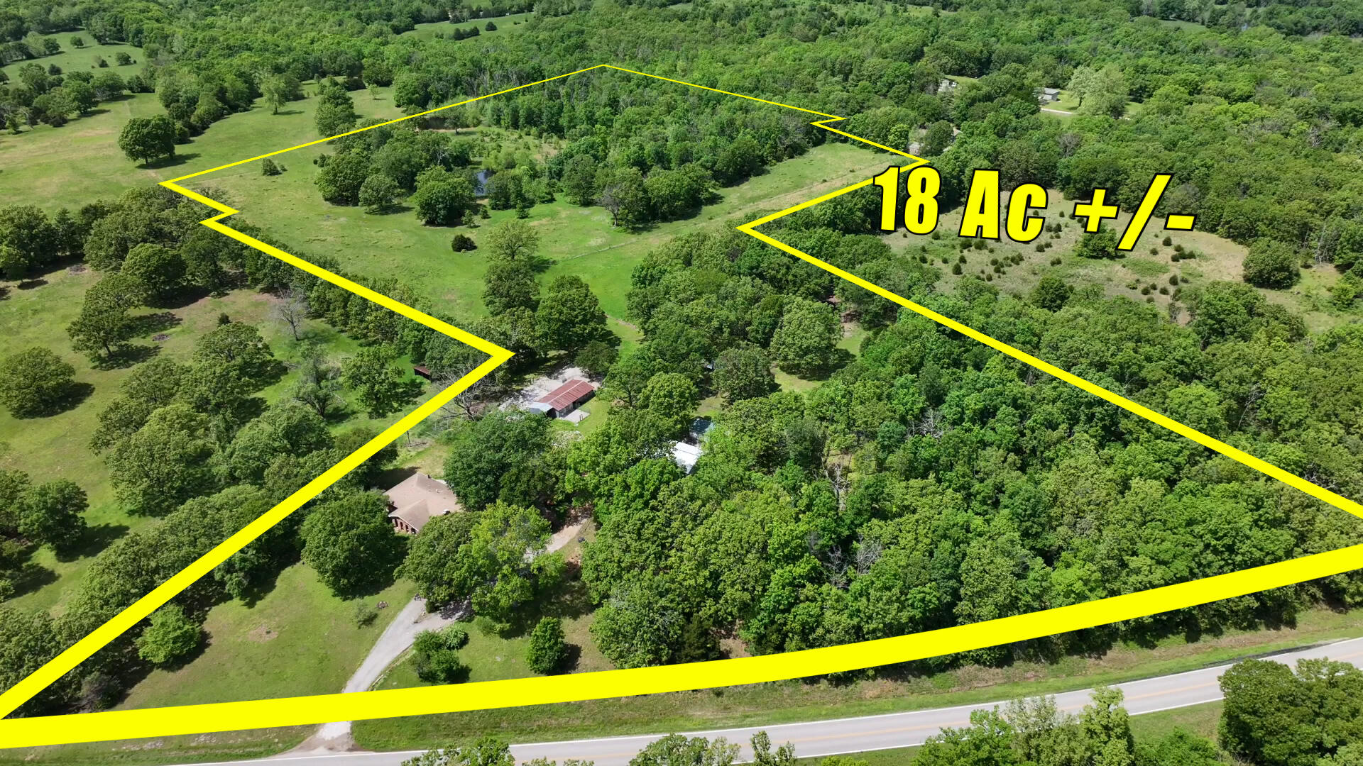 Photo 18 - Residential for sale – 9155 SW Highway 82   El Dorado Springs, MO