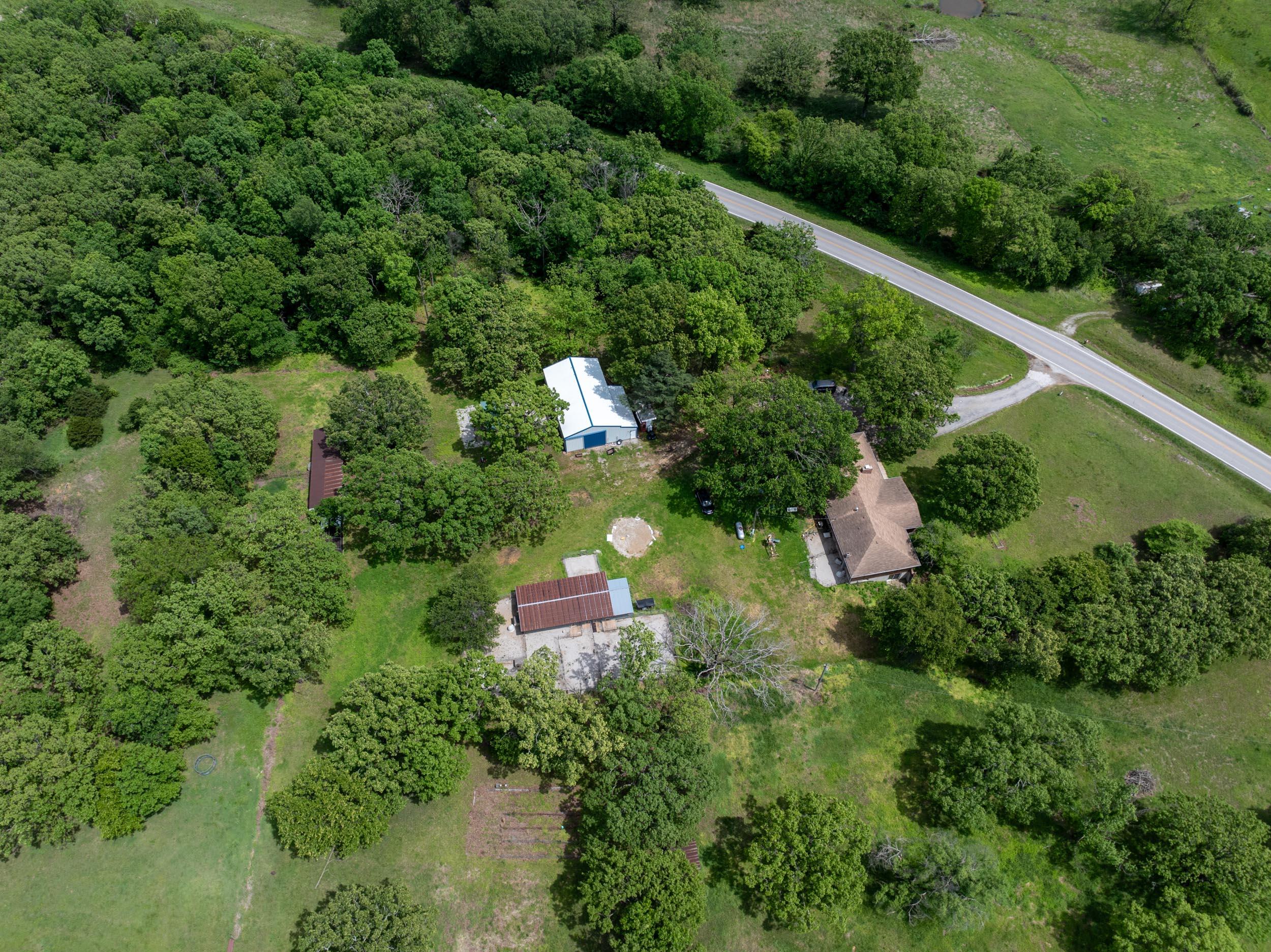 Photo 27 - Residential for sale – 9155 SW Highway 82   El Dorado Springs, MO