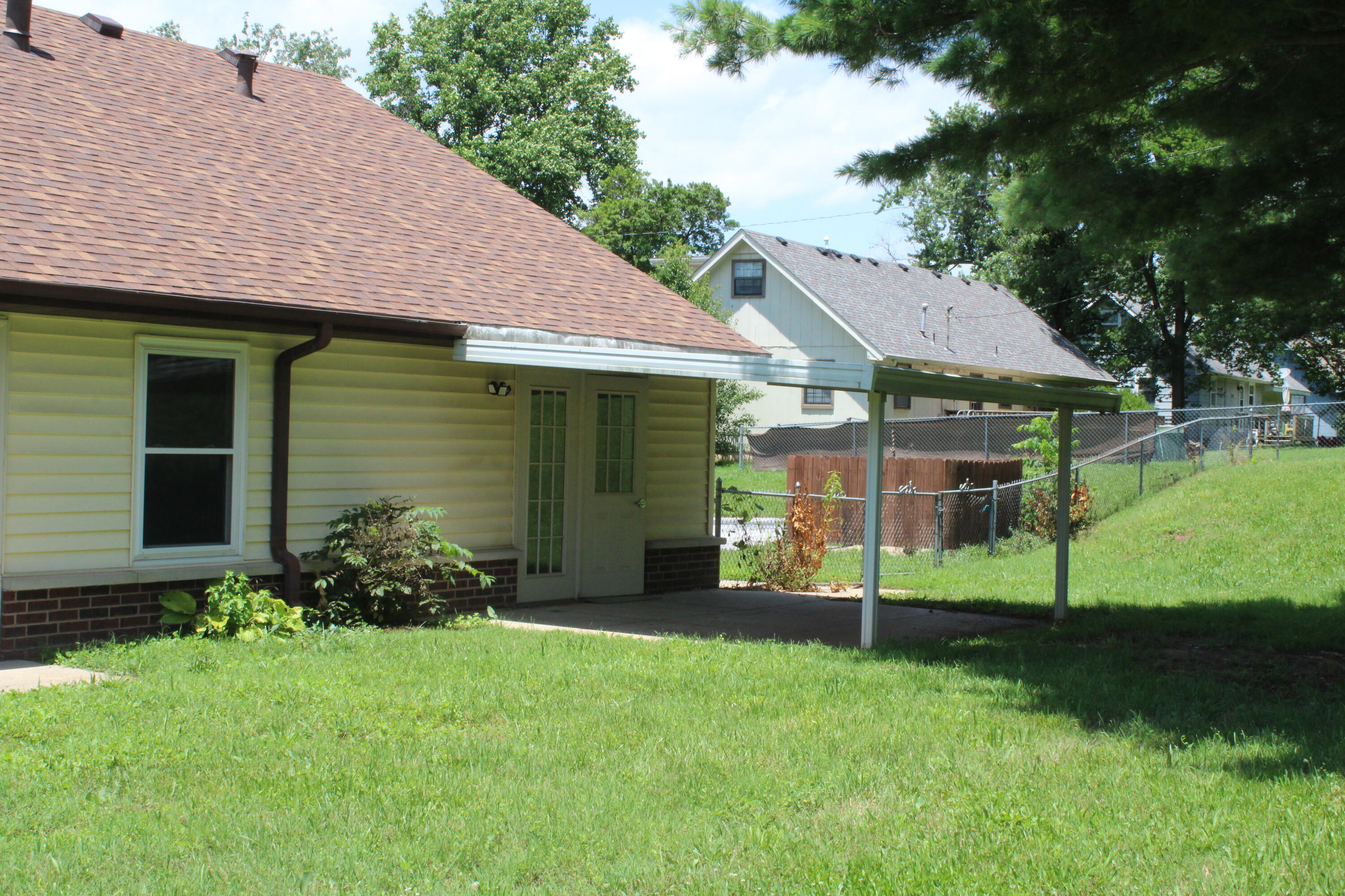 Photo 34 - Residential for sale – 3110 S Lakeside Avenue  Springfield, MO