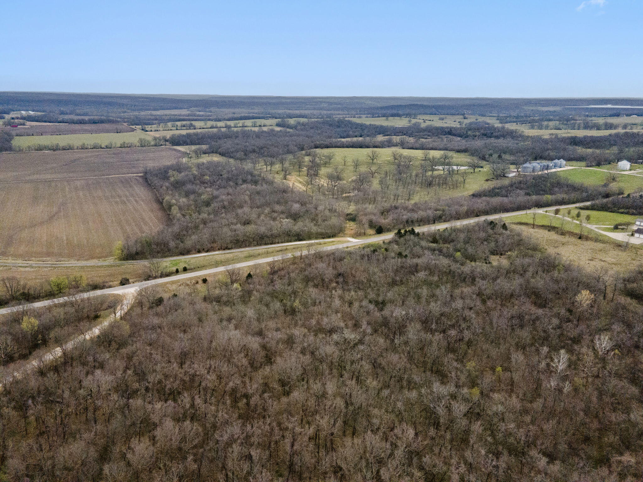 Photo 12 - Land for sale – 0 S Highway J   Stockton, MO