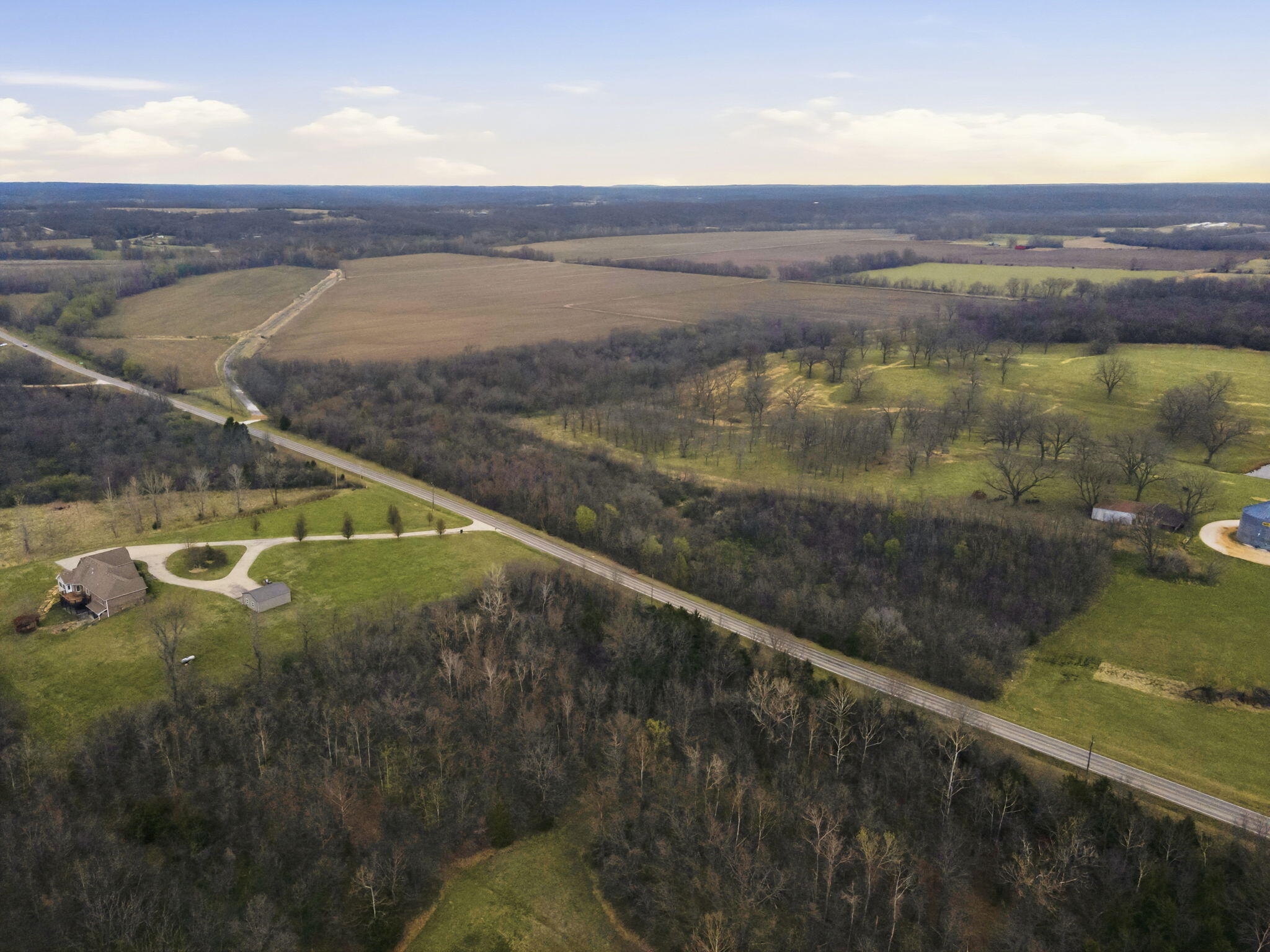 Photo 5 - Land for sale – 0 S Highway J   Stockton, MO