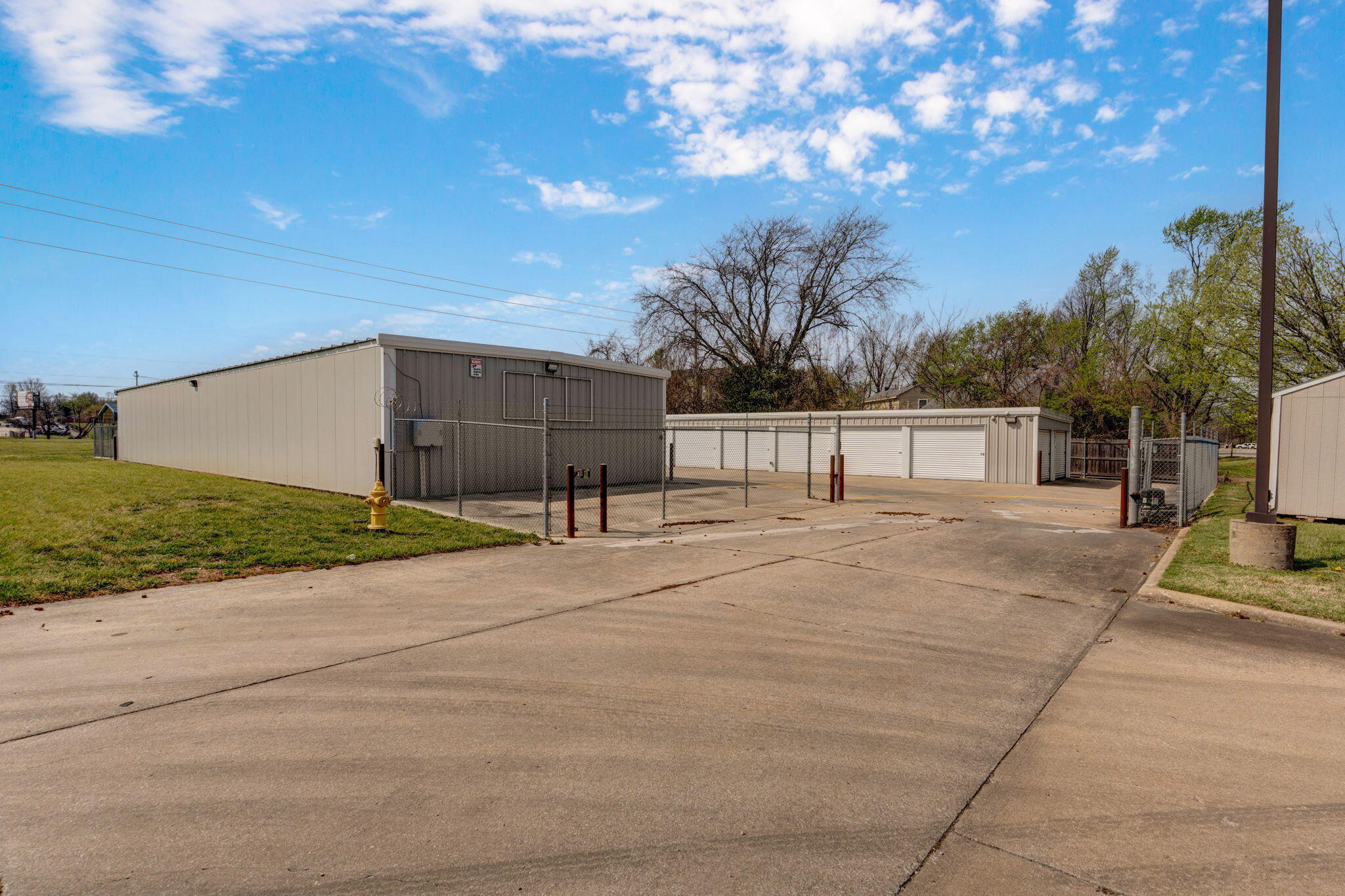 Commercial Sale for sale – 506 W Edgewood Street  Springfield, MO