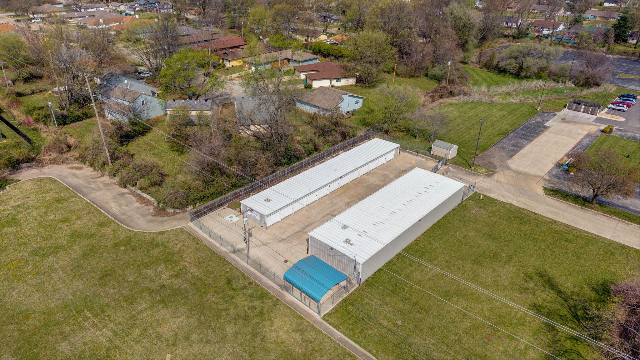 Photo 6 - Commercial Sale for sale – 506 W Edgewood Street  Springfield, MO