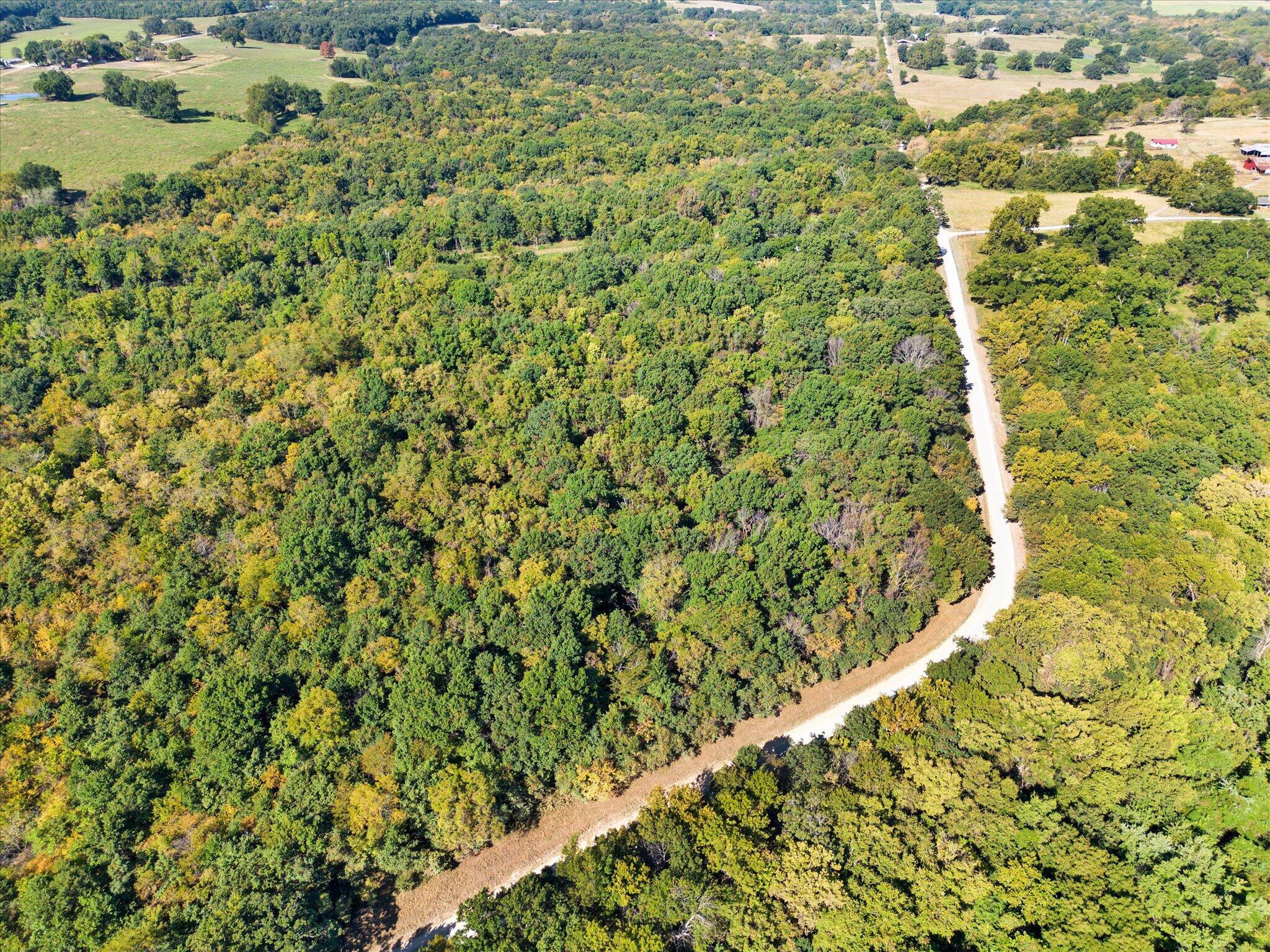Photo 13 - Land for sale – Lot 6  Ireson Estates   Stockton, MO