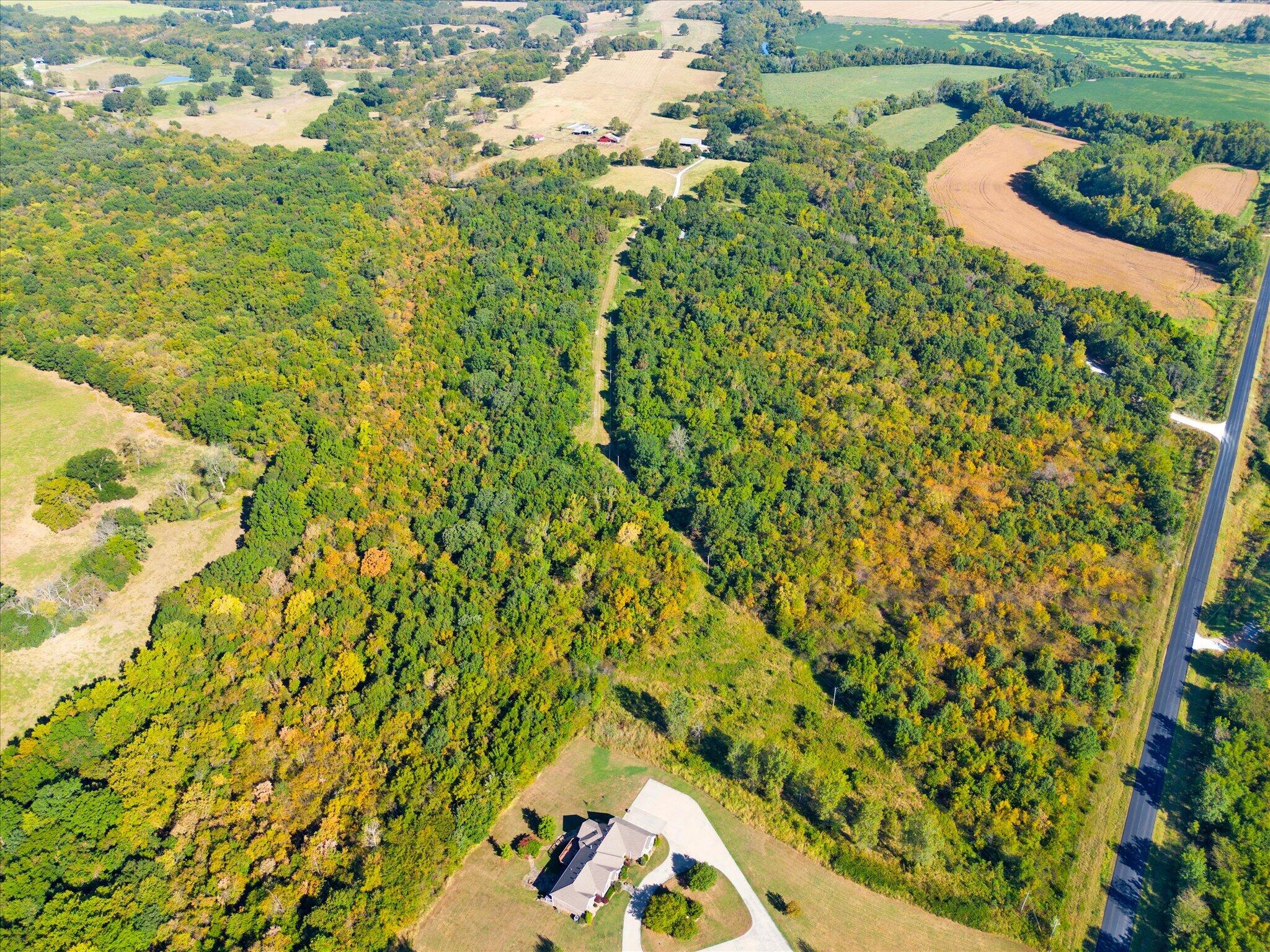 Photo 8 - Land for sale – Lot 6  Ireson Estates   Stockton, MO