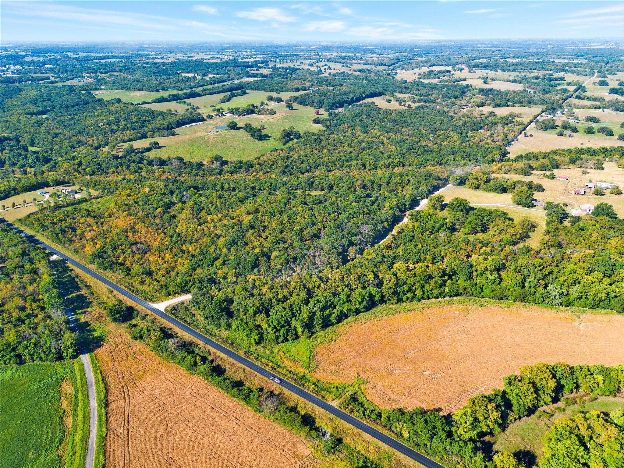 Photo 4 - Land for sale – Lot 6  Ireson Estates   Stockton, MO