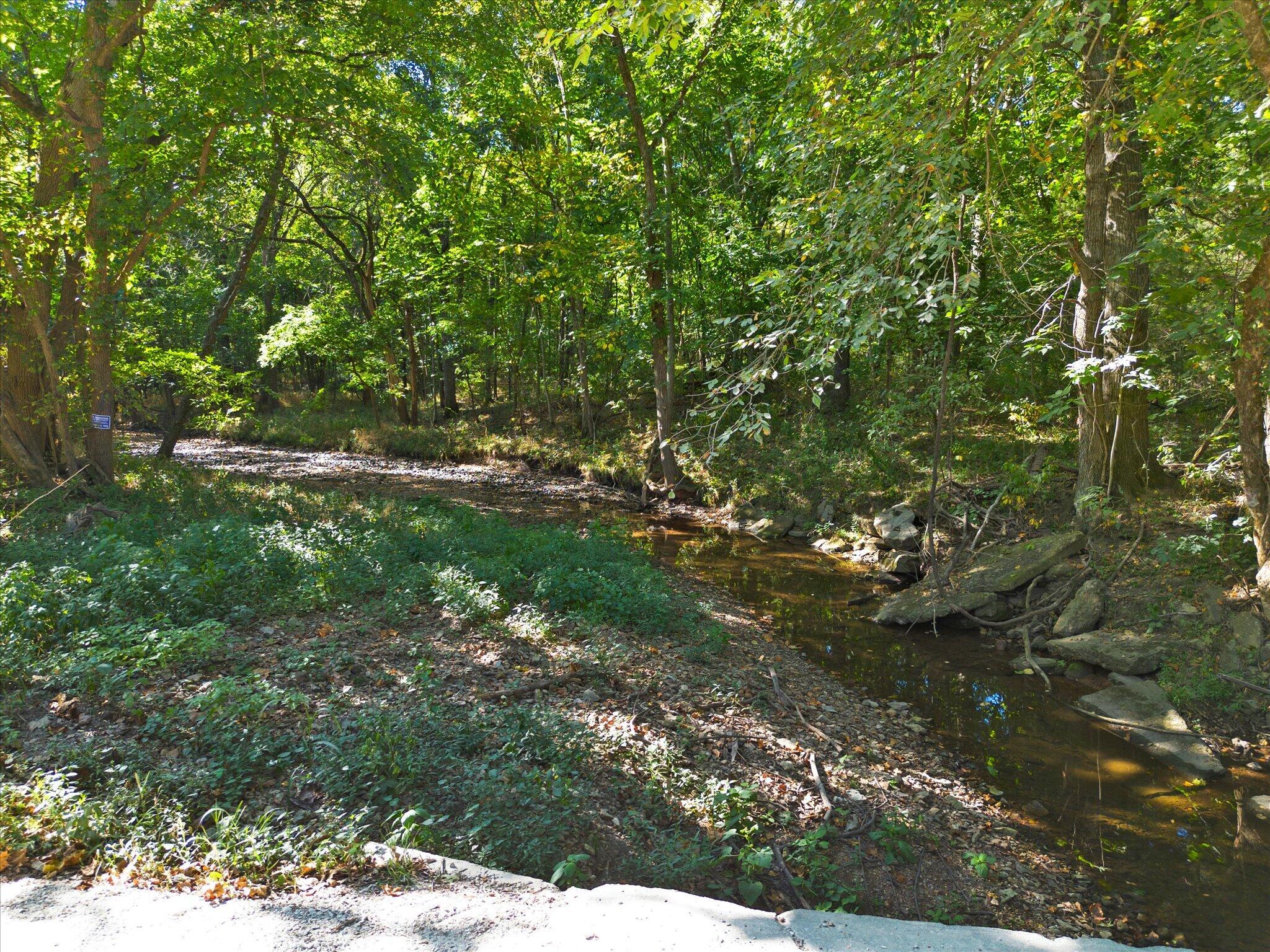 Photo 2 - Land for sale – Lot 8  Ireson Estates   Stockton, MO