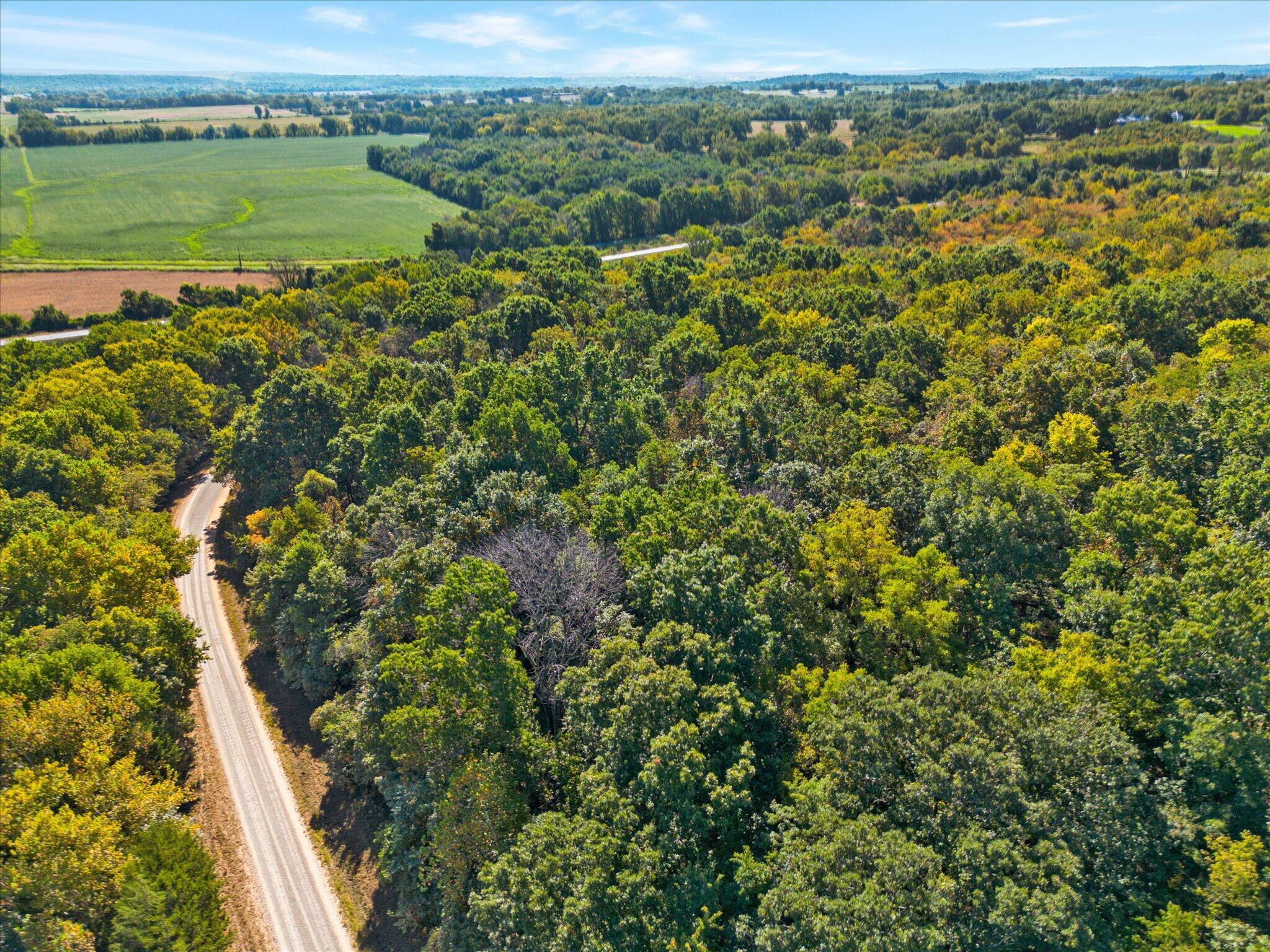 Photo 17 - Land for sale – Lot 8  Ireson Estates   Stockton, MO