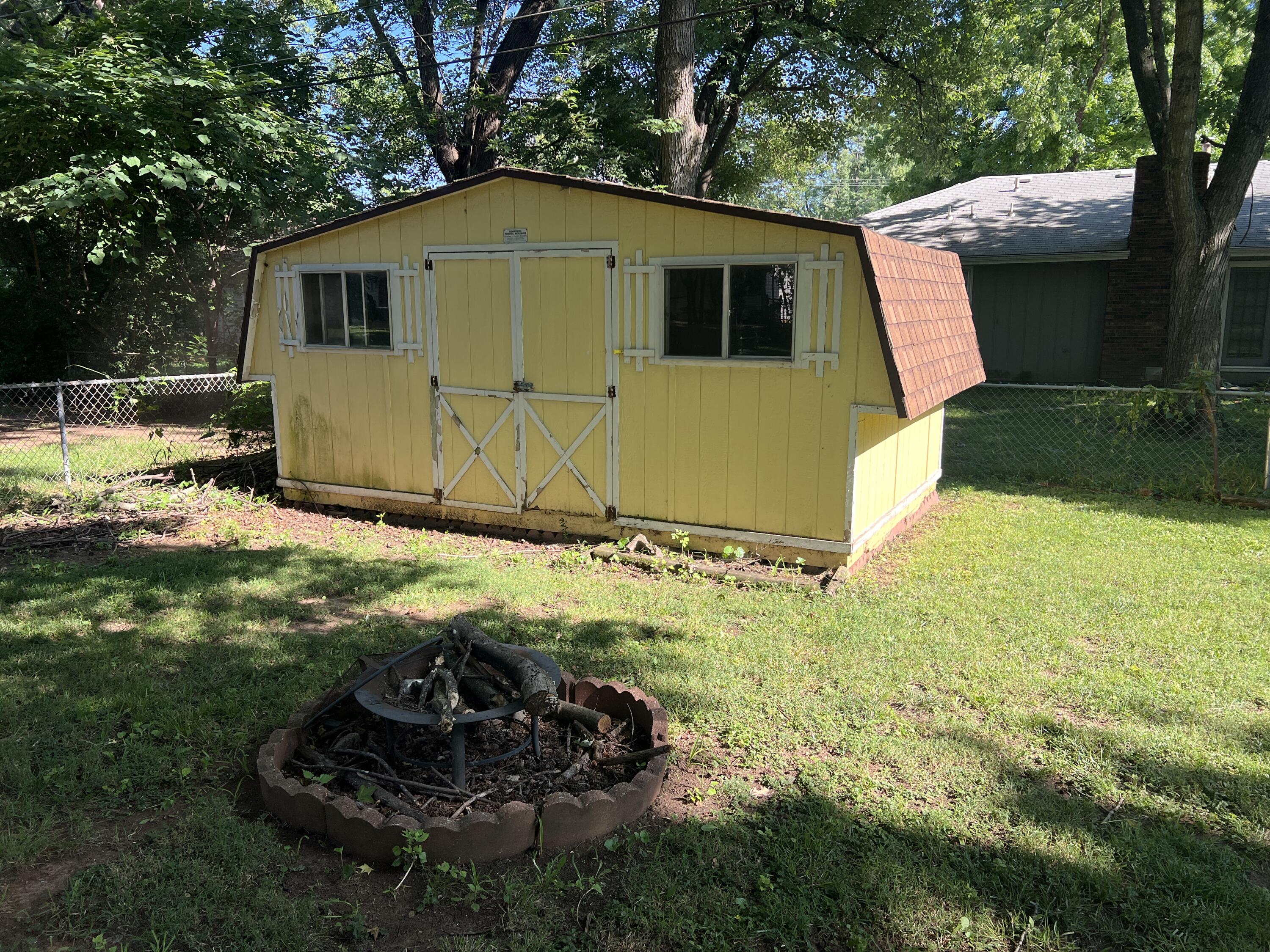 Photo 7 - Residential for sale – 1262 E Downing Street  Springfield, MO