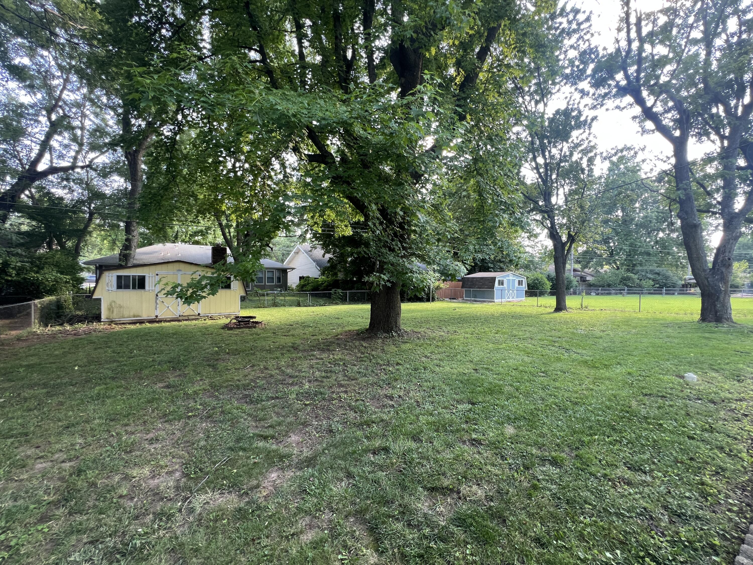 Photo 8 - Residential for sale – 1262 E Downing Street  Springfield, MO