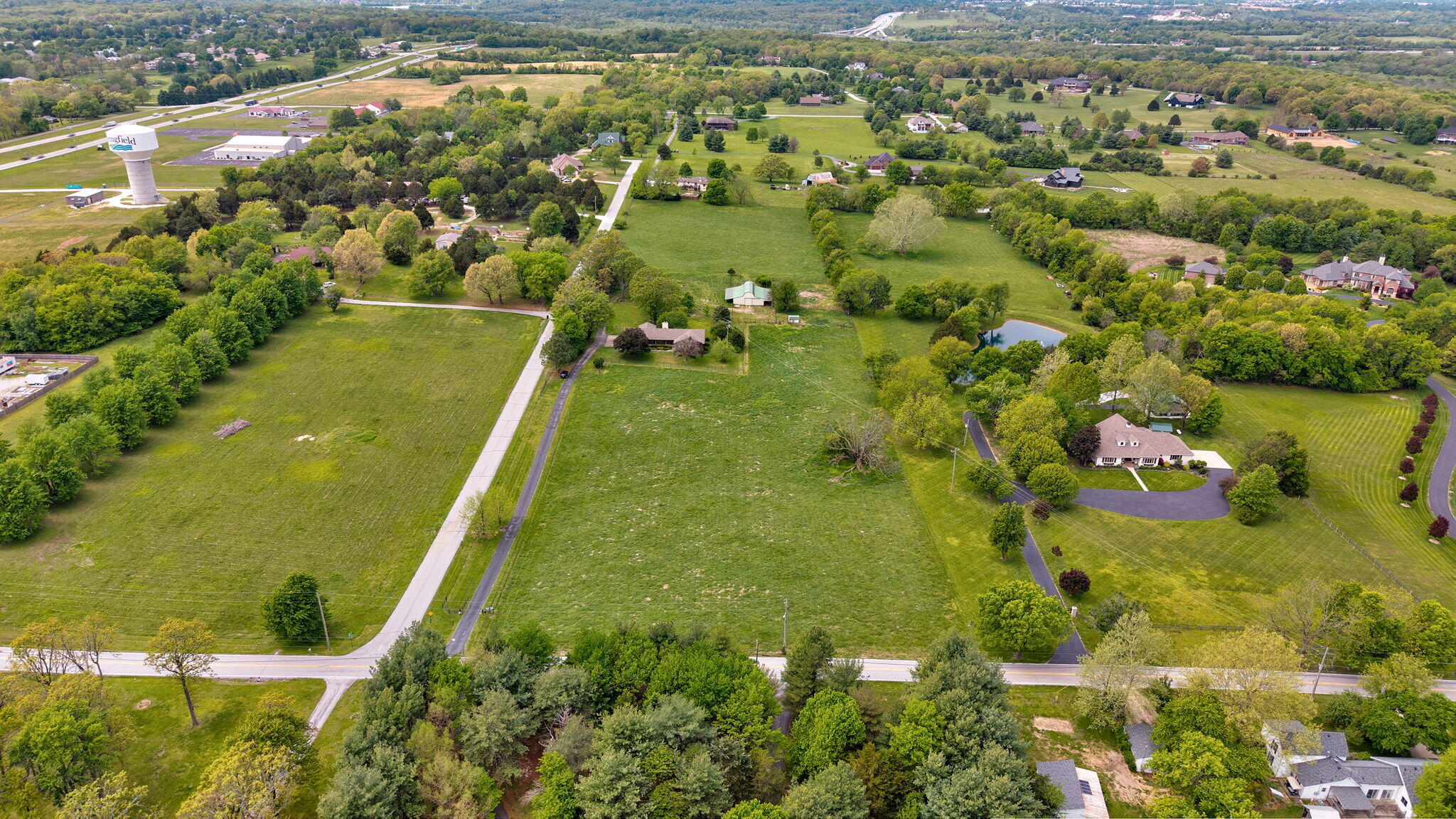Photo 82 - Residential for sale – 4789 S Farm Road 193   Rogersville, MO