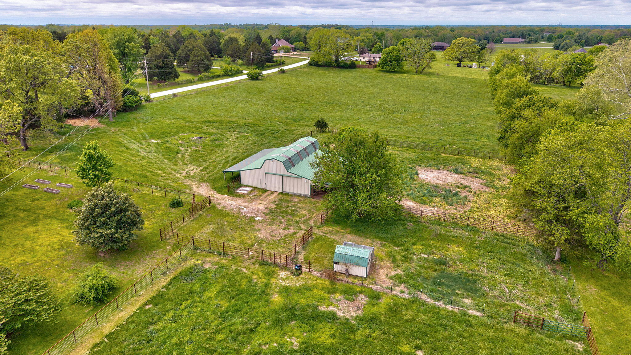 Photo 86 - Residential for sale – 4789 S Farm Road 193   Rogersville, MO