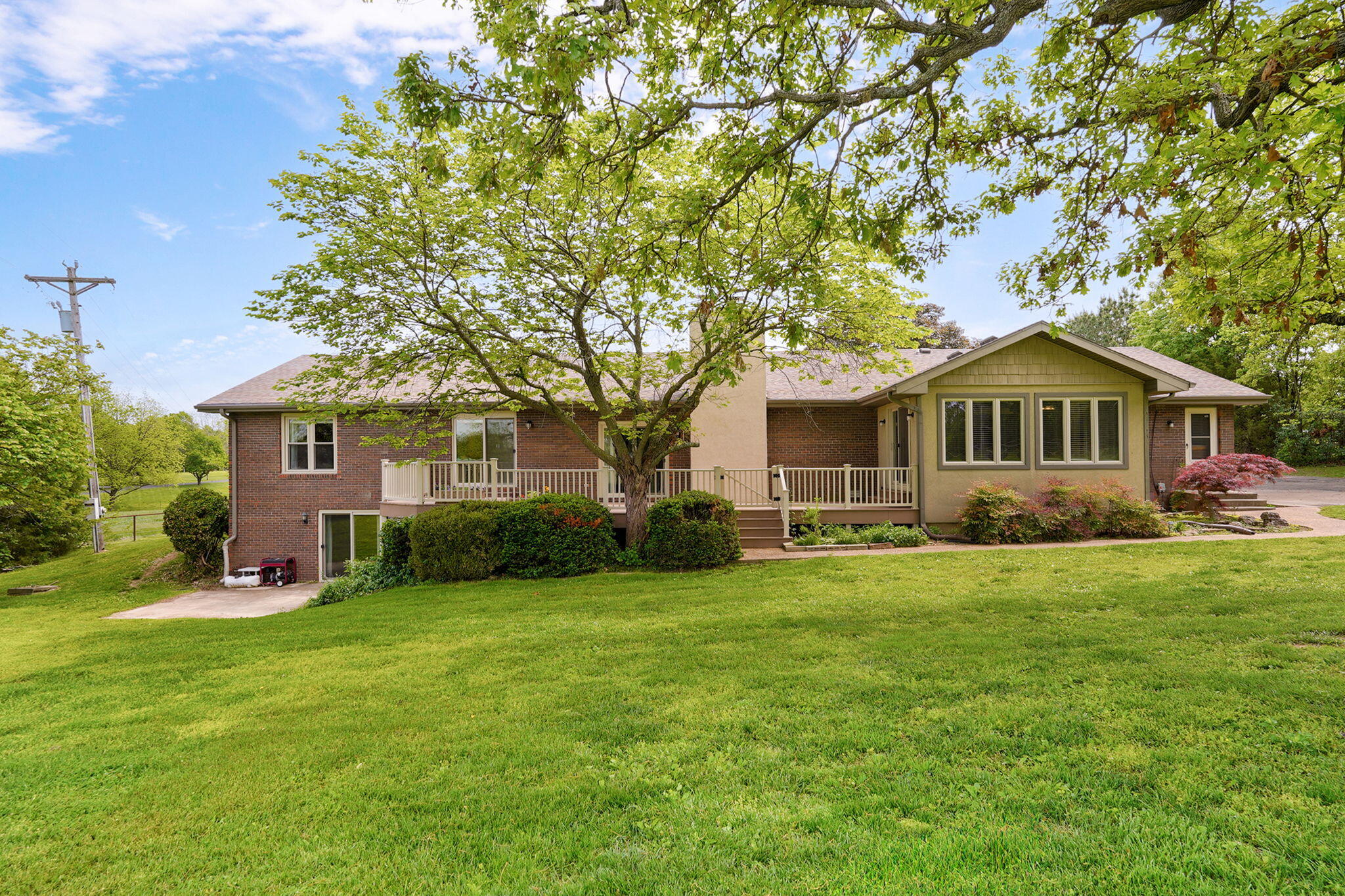 Photo 63 - Residential for sale – 4789 S Farm Road 193   Rogersville, MO
