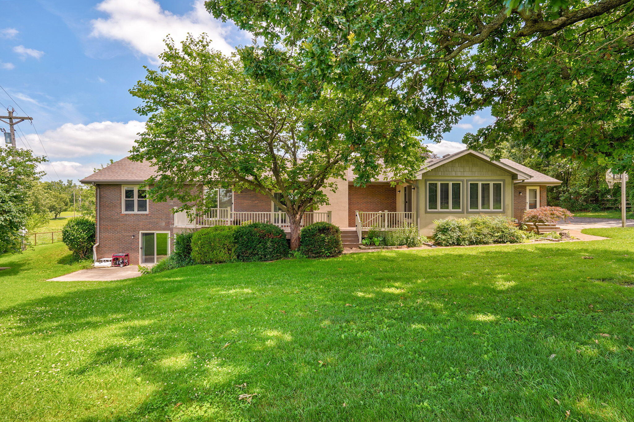 Photo 5 - Residential for sale – 4789 S Farm Road 193   Rogersville, MO