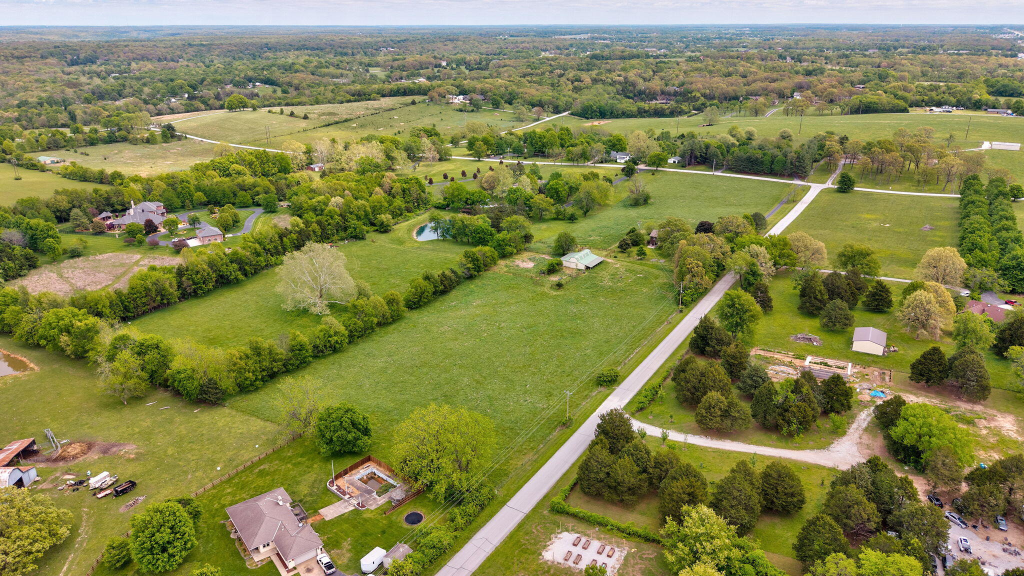 Photo 88 - Residential for sale – 4789 S Farm Road 193   Rogersville, MO