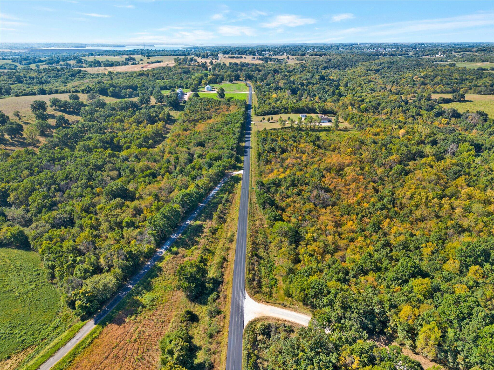 Photo 14 - Land for sale – Lot 10  Ireson Estates   Stockton, MO