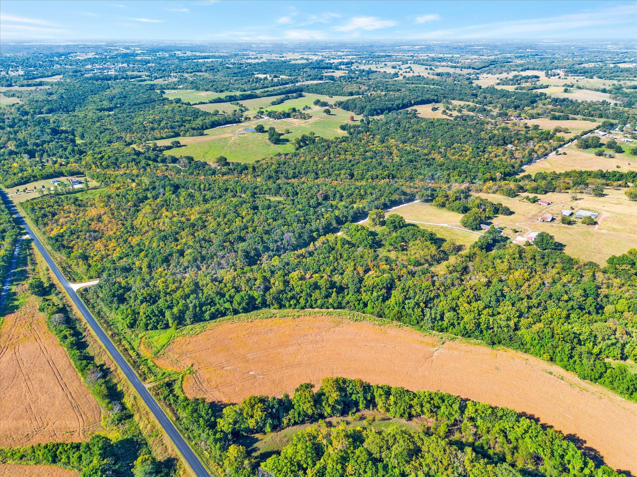 Photo 3 - Land for sale – Lot 12  Ireson Estates   Stockton, MO