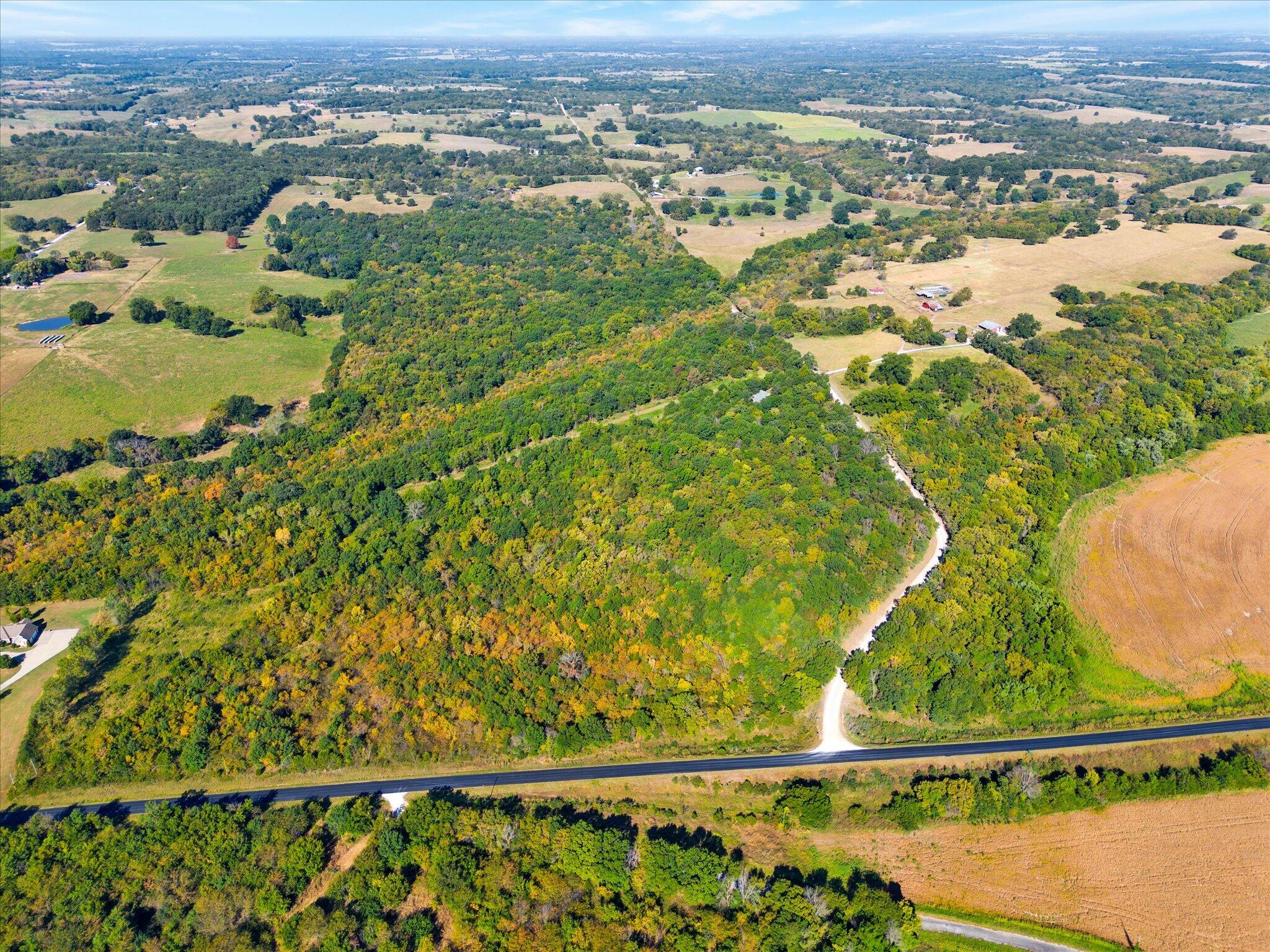 Photo 9 - Land for sale – Lot 12  Ireson Estates   Stockton, MO