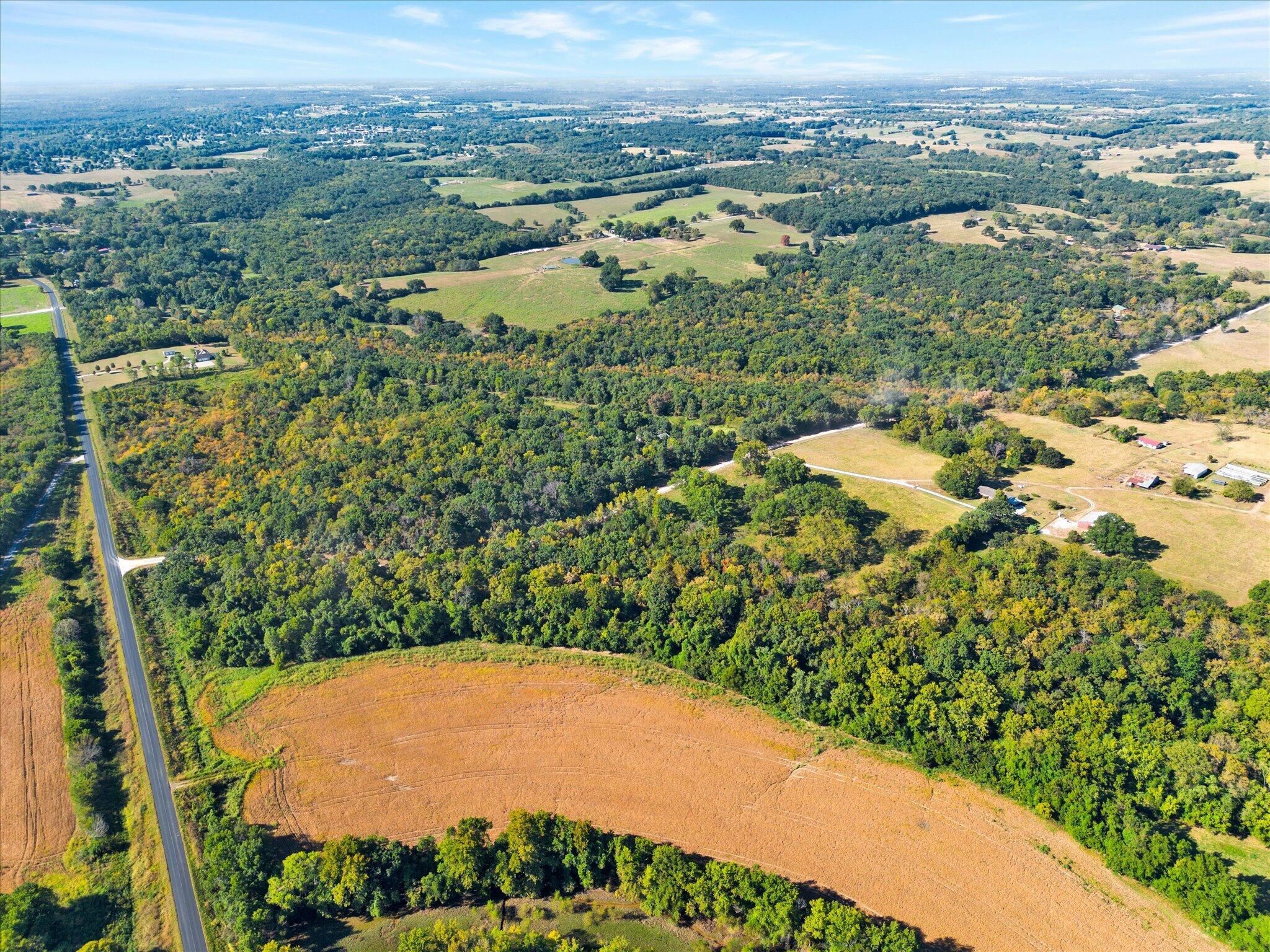 Photo 4 - Land for sale – Lot 12  Ireson Estates   Stockton, MO