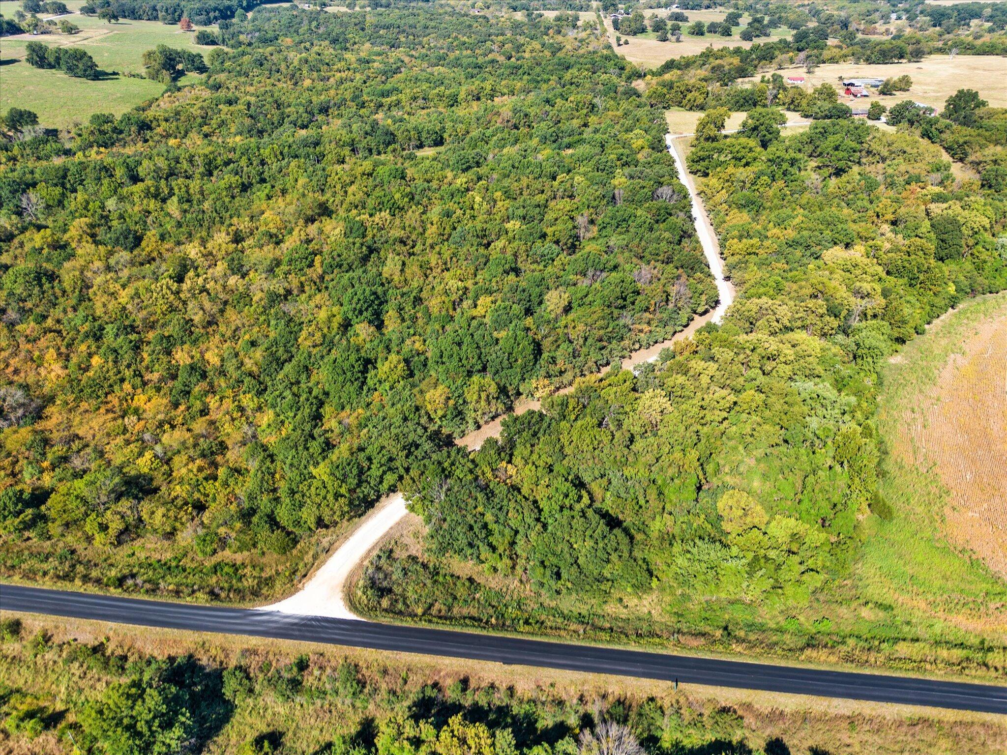 Photo 15 - Land for sale – Lot 14  Ireson Estates   Stockton, MO