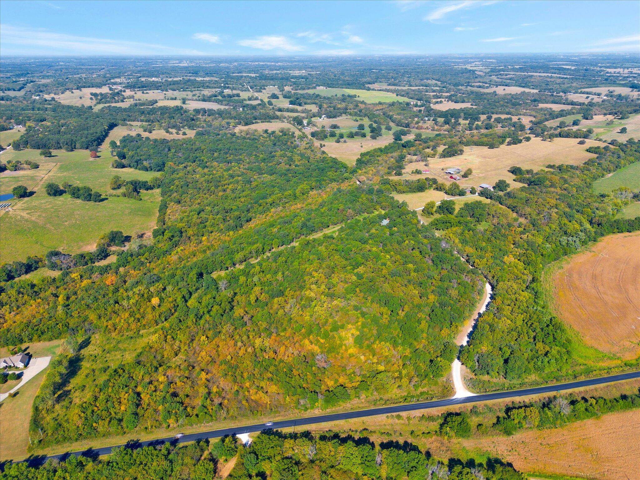 Photo 9 - Land for sale – Lot 14  Ireson Estates   Stockton, MO