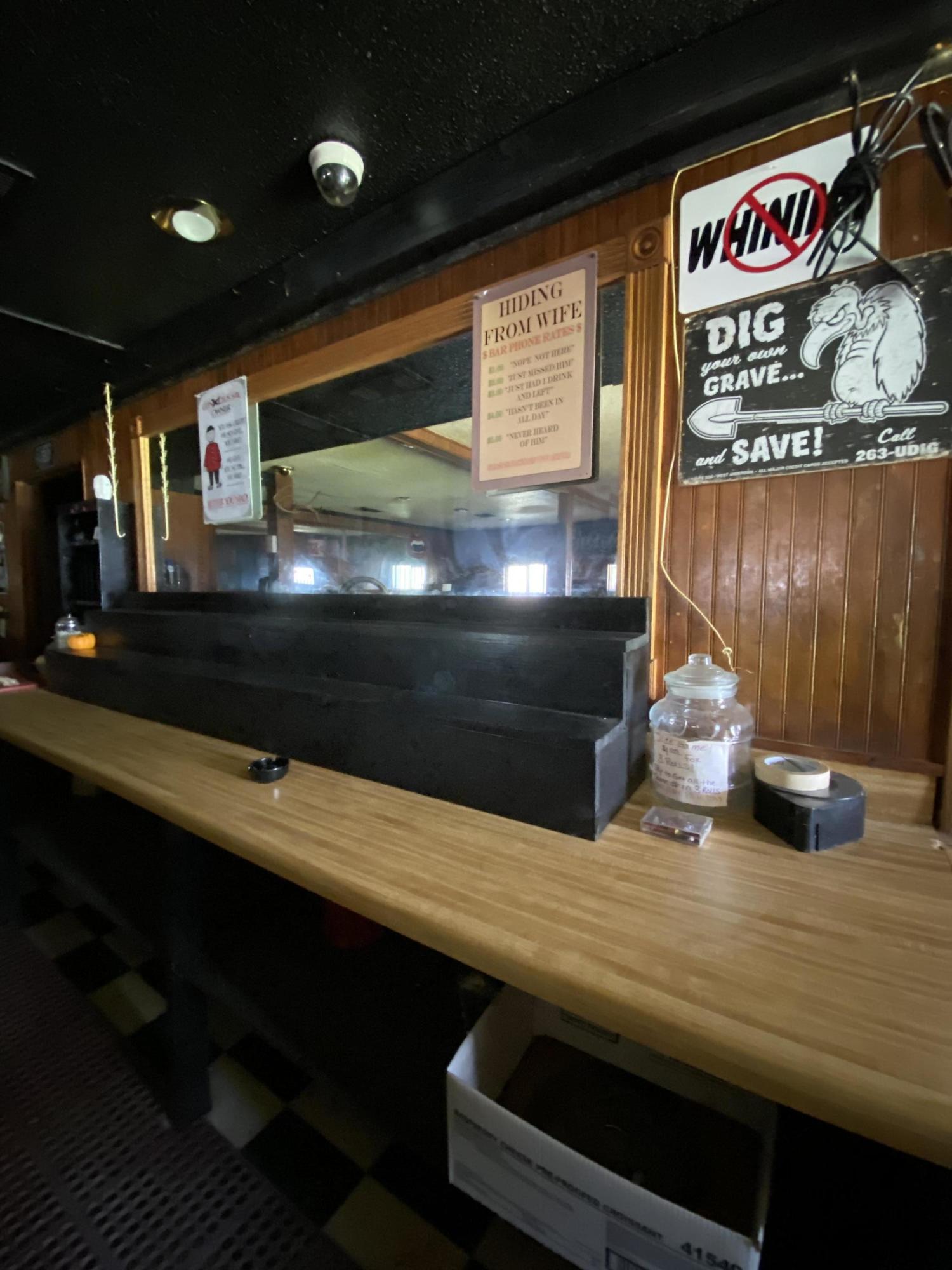 Photo 11 - Commercial Sale for sale – 212 S Main Street  Fair Play, MO