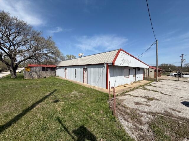 Photo 28 - Commercial Sale for sale – 212 S Main Street  Fair Play, MO