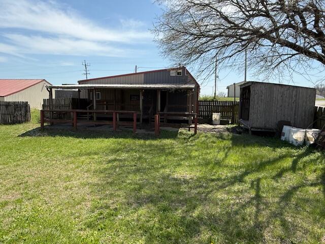 Photo 26 - Commercial Sale for sale – 212 S Main Street  Fair Play, MO