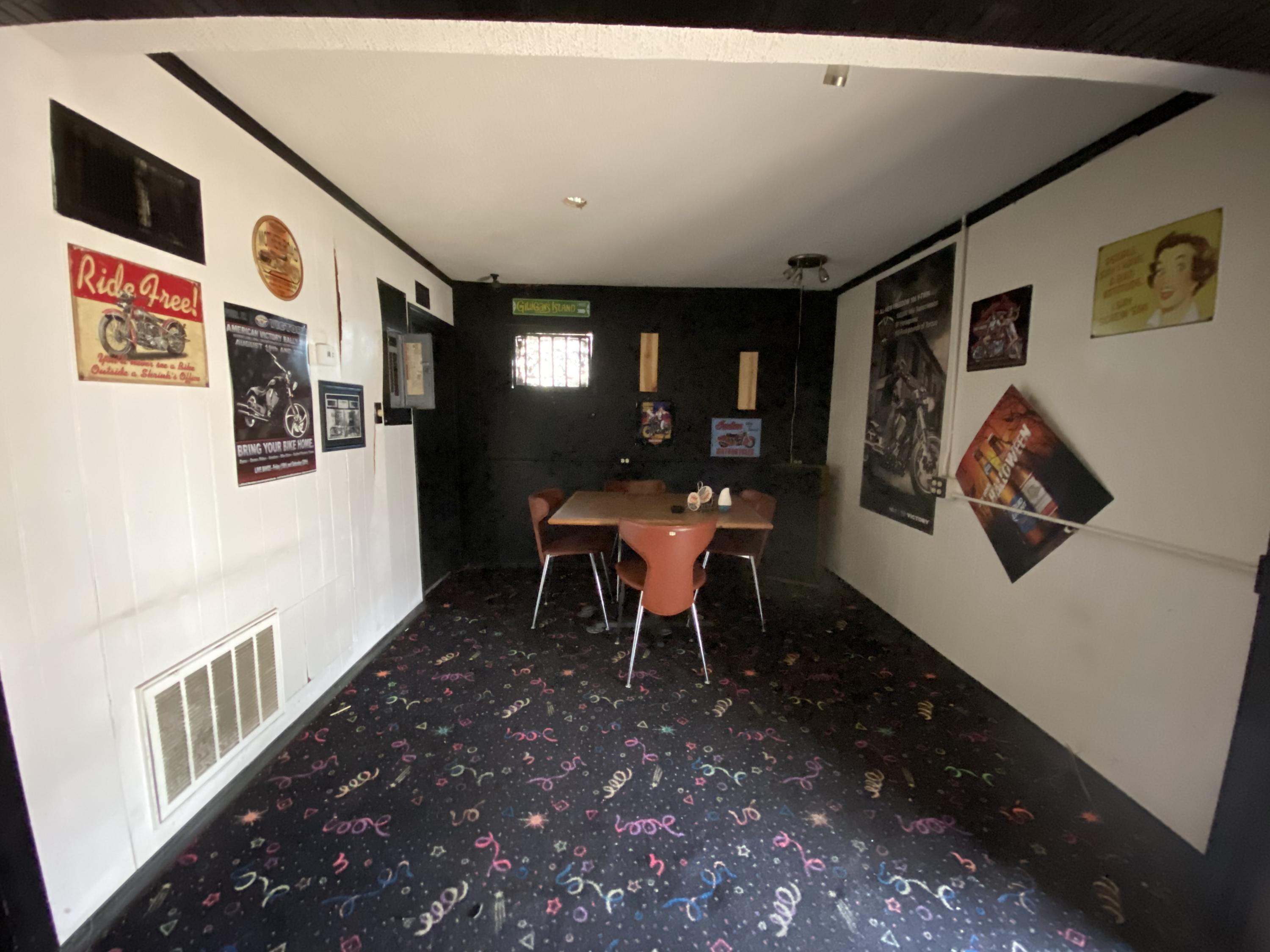 Photo 2 - Commercial Sale for sale – 212 S Main Street  Fair Play, MO