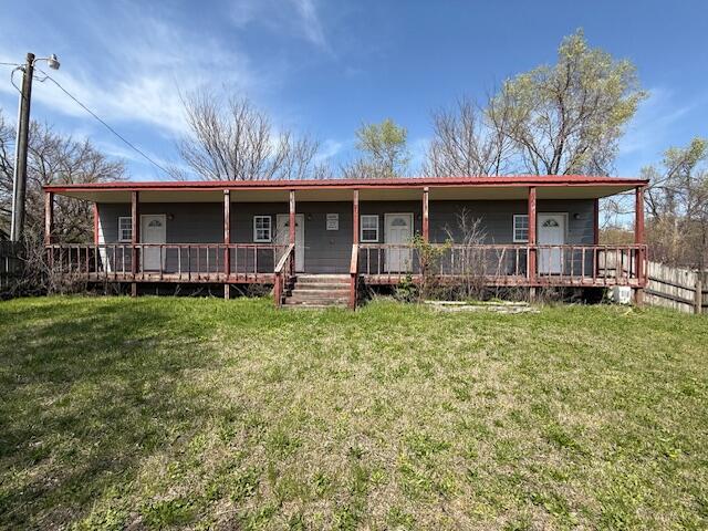 Photo 29 - Commercial Sale for sale – 212 S Main Street  Fair Play, MO