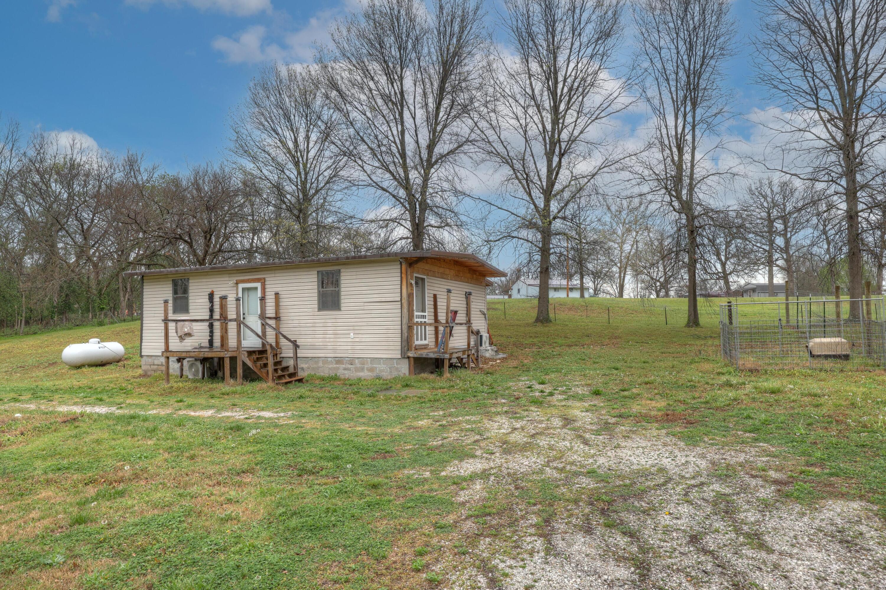 Photo 5 - Residential for sale – 2235  County Road 176   Carthage, MO