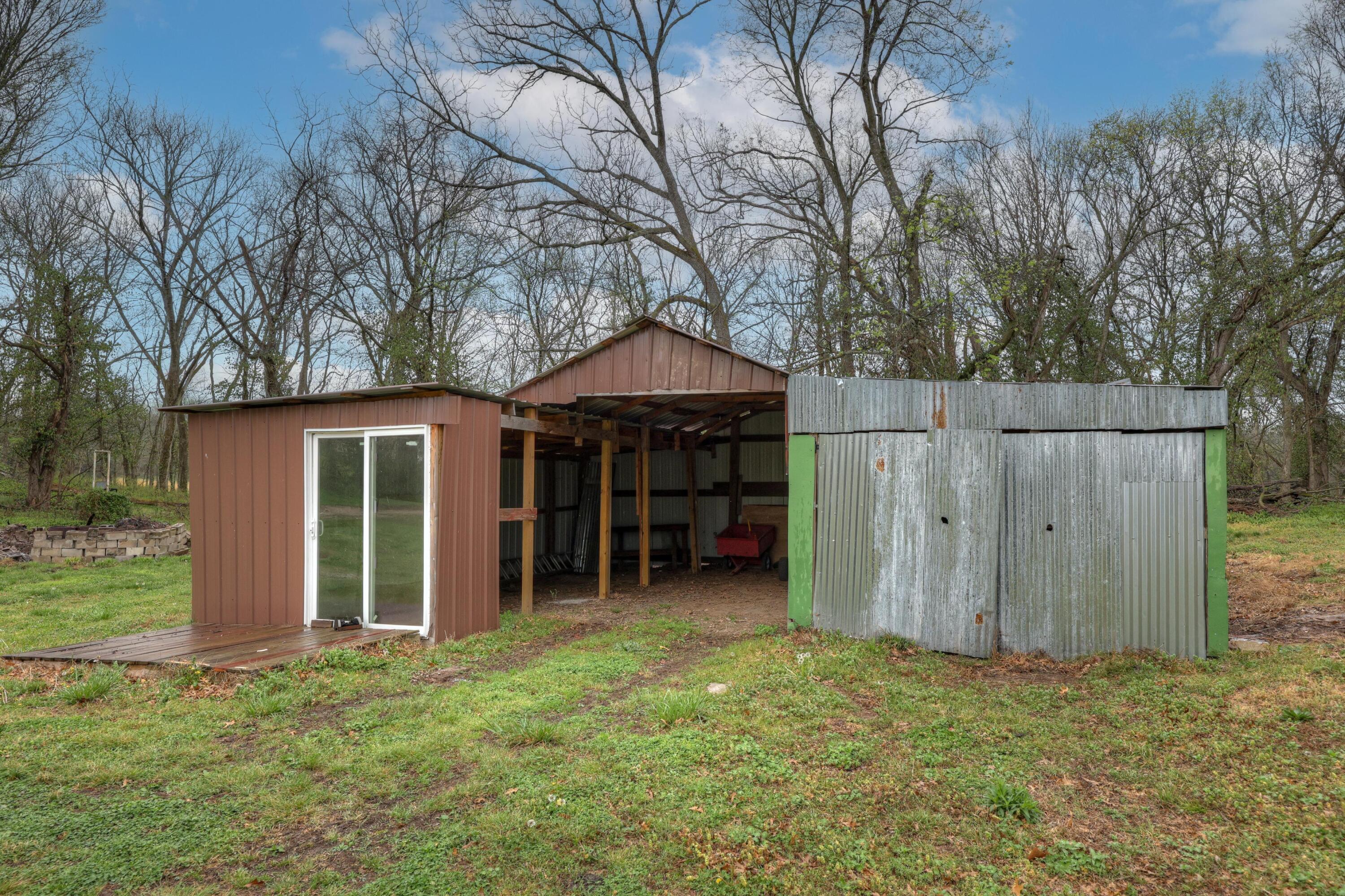 Photo 8 - Residential for sale – 2235  County Road 176   Carthage, MO