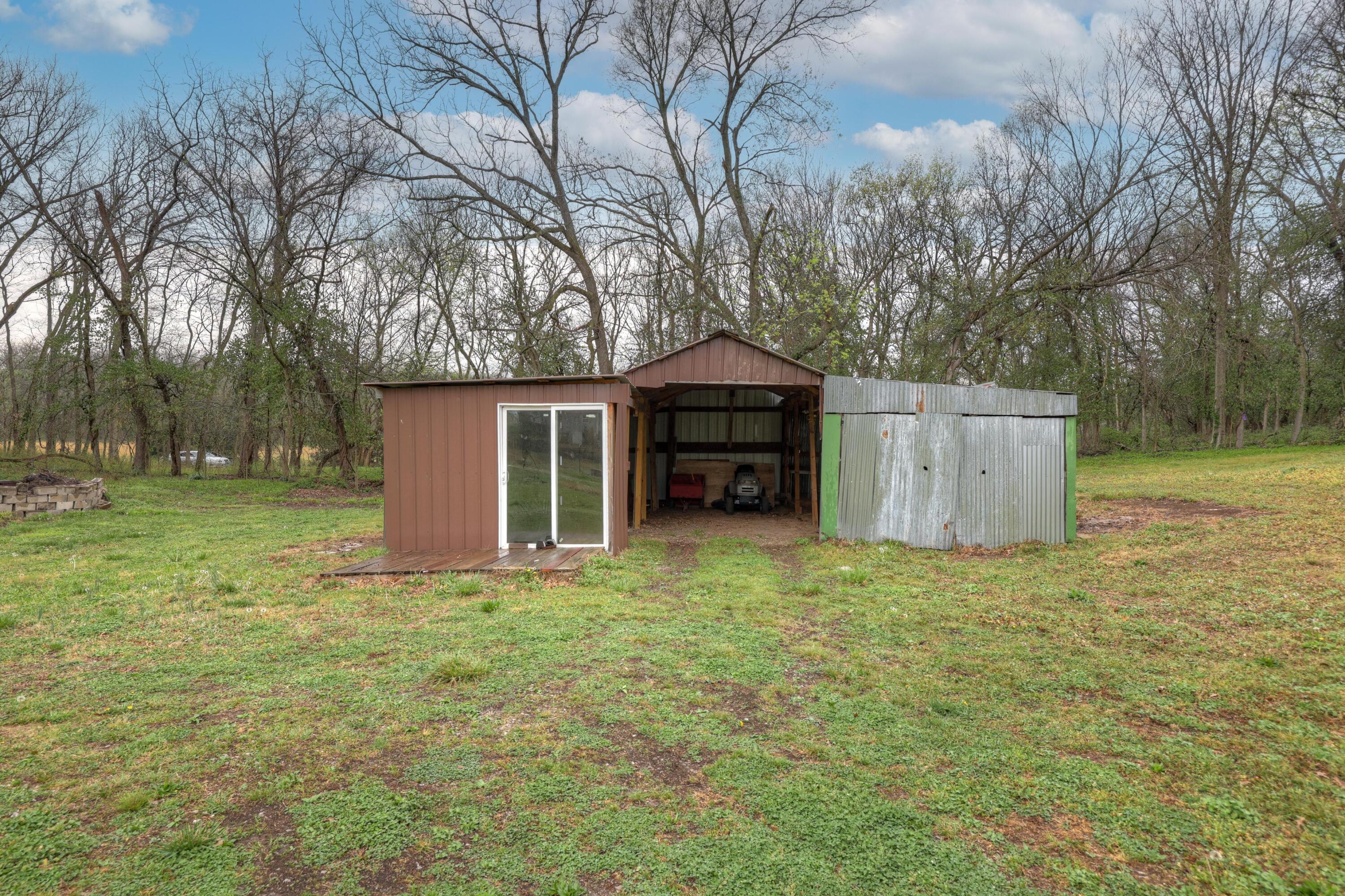 Photo 7 - Residential for sale – 2235  County Road 176   Carthage, MO