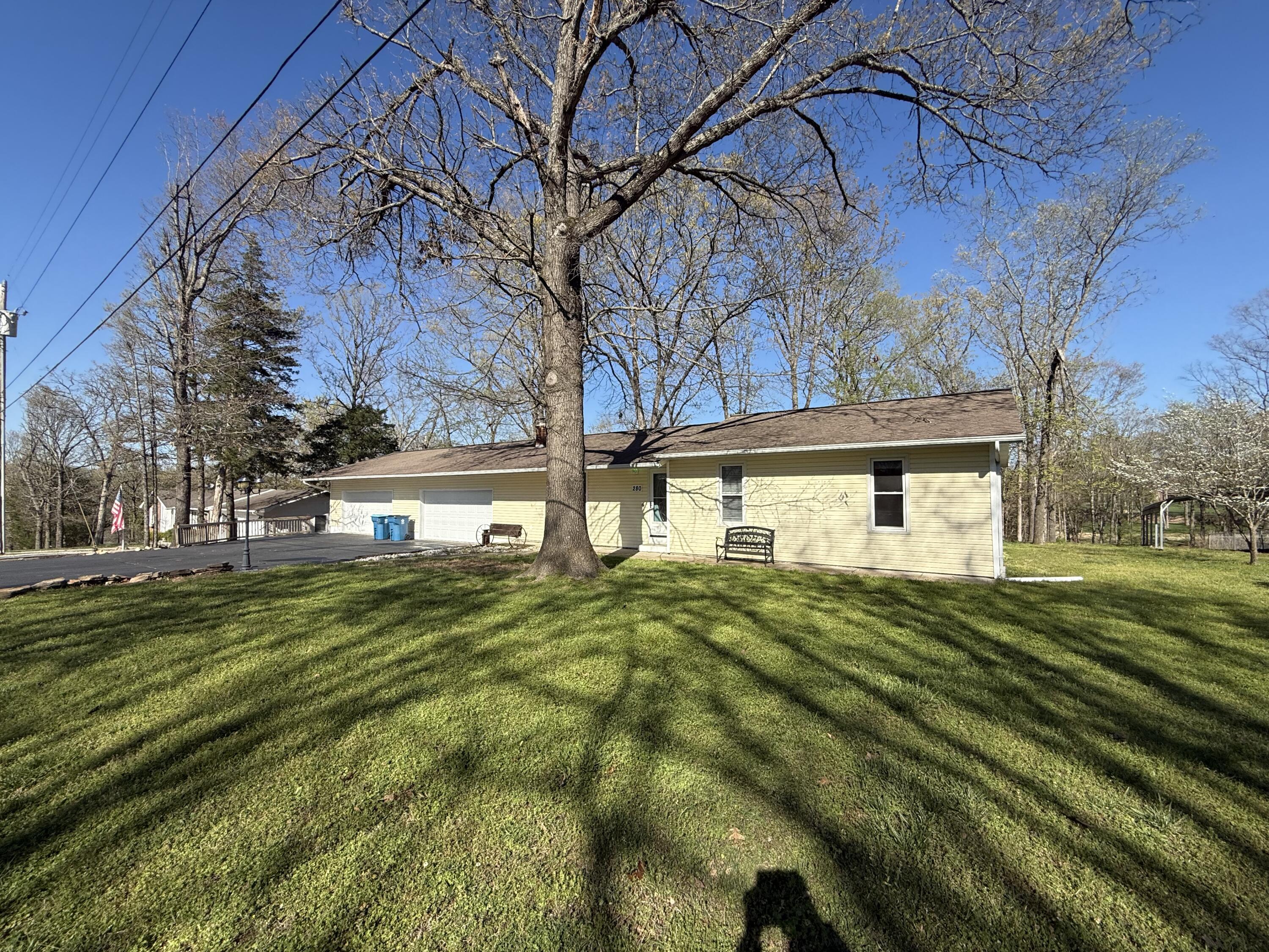 Photo 37 - Residential for sale – 280  Sharyhill Road  Branson, MO