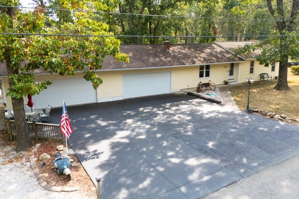 Photo 2 - Residential for sale – 280  Sharyhill Road  Branson, MO