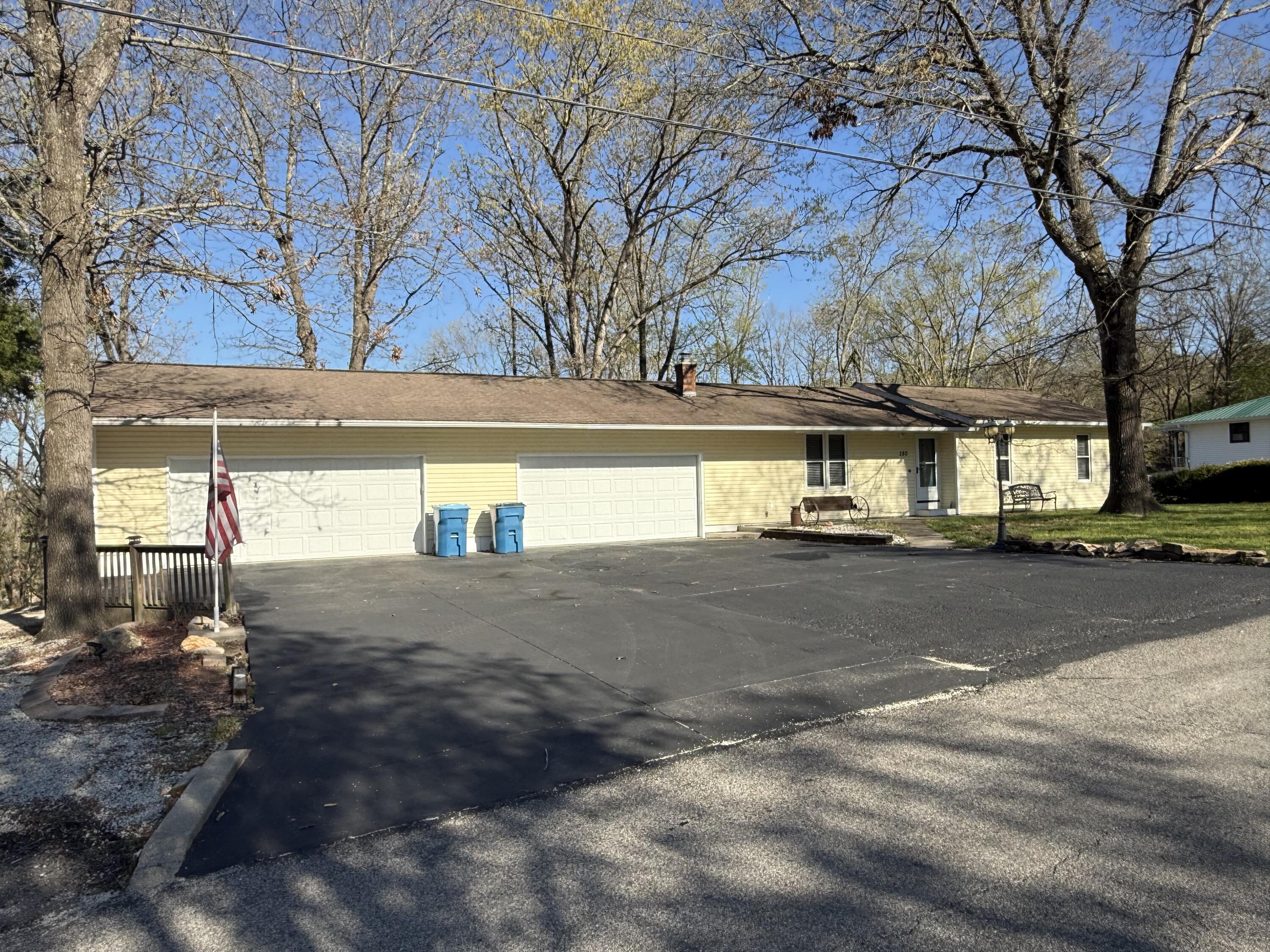 Photo 36 - Residential for sale – 280  Sharyhill Road  Branson, MO