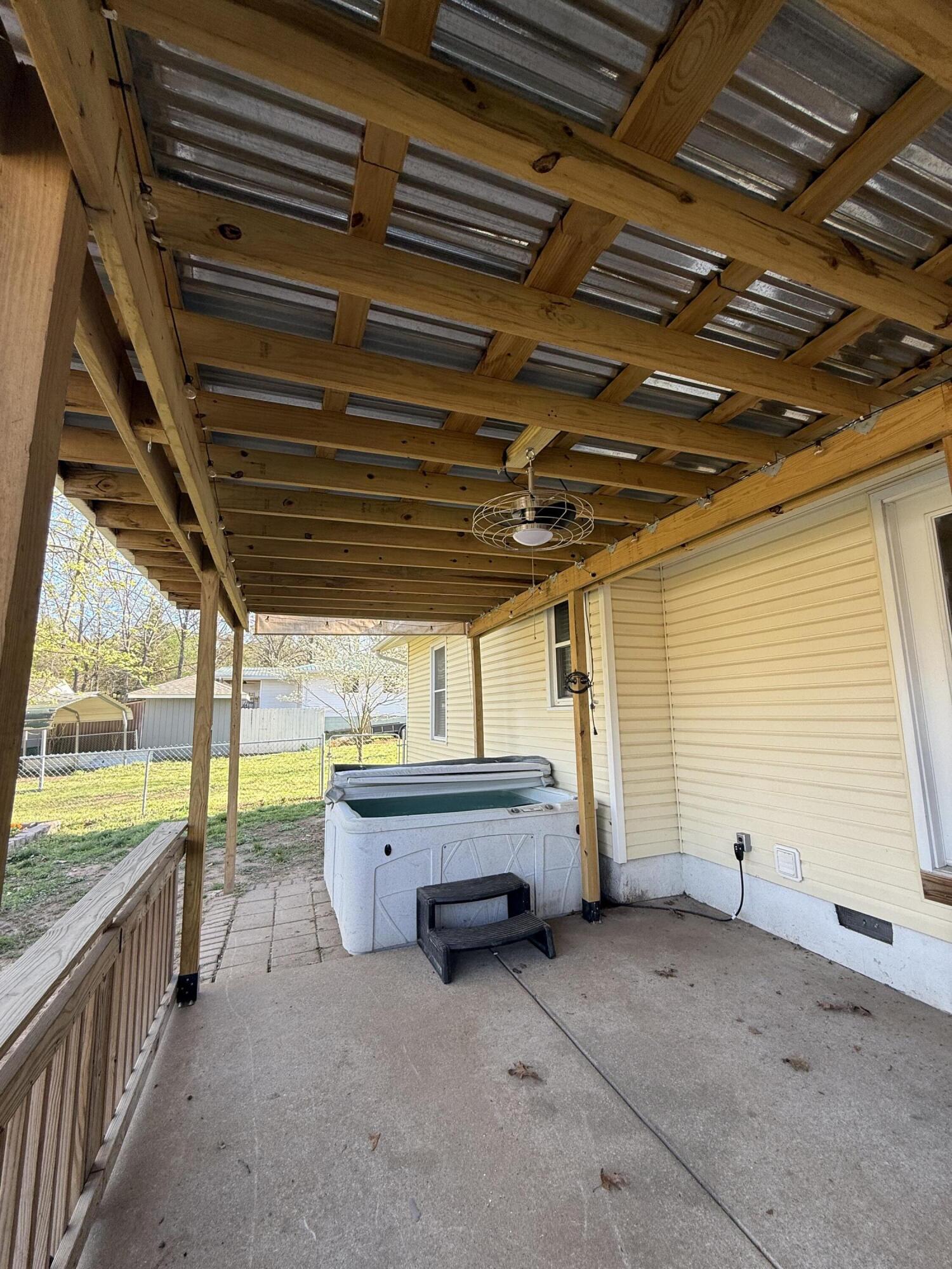 Photo 29 - Residential for sale – 280  Sharyhill Road  Branson, MO