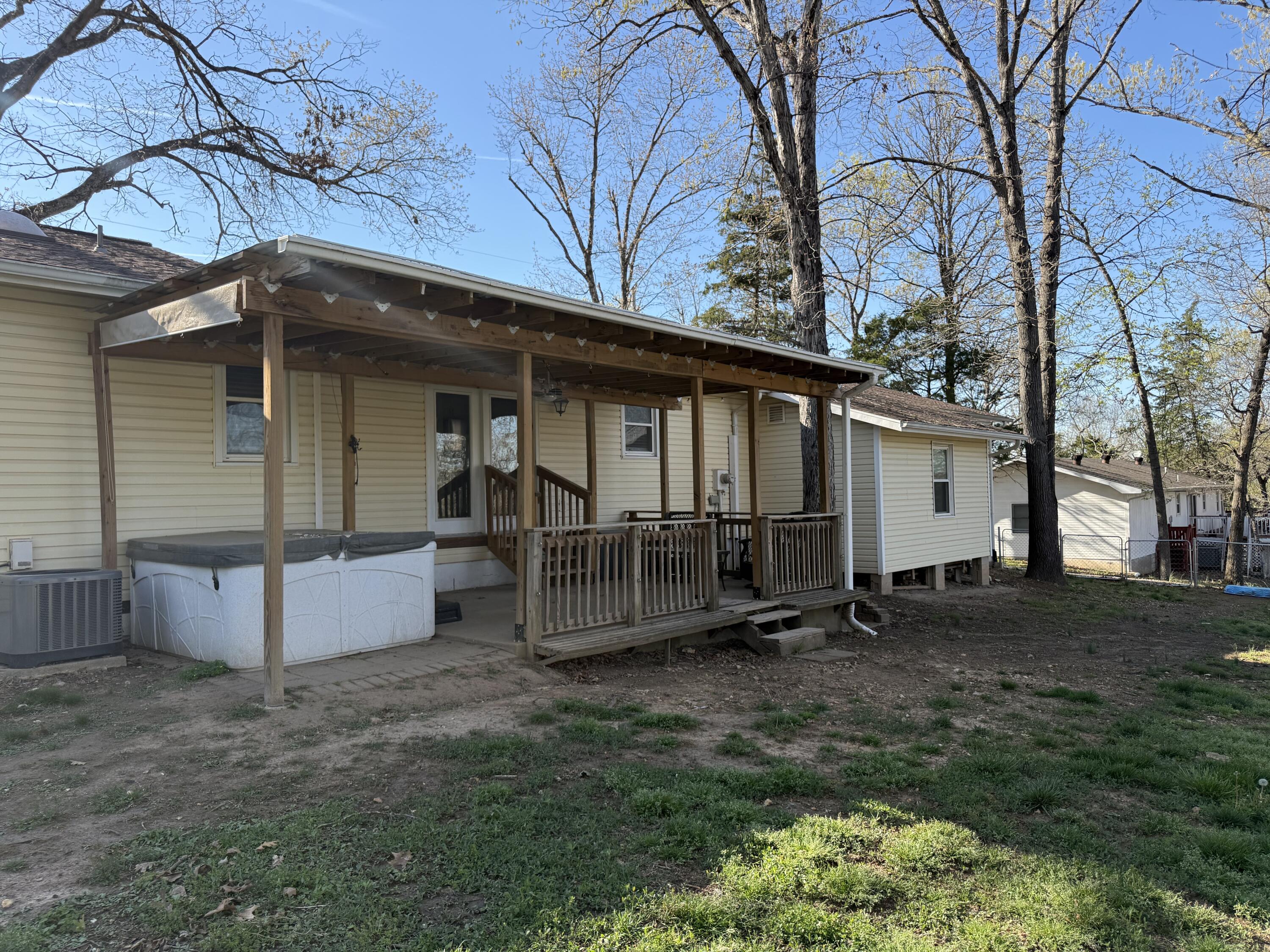 Photo 30 - Residential for sale – 280  Sharyhill Road  Branson, MO
