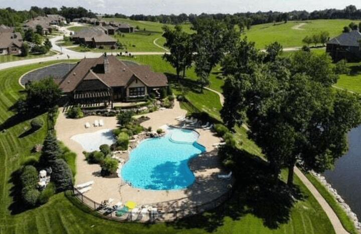 Photo 62 - Residential for sale – 1389 S Kelby Parkway  Nixa, MO
